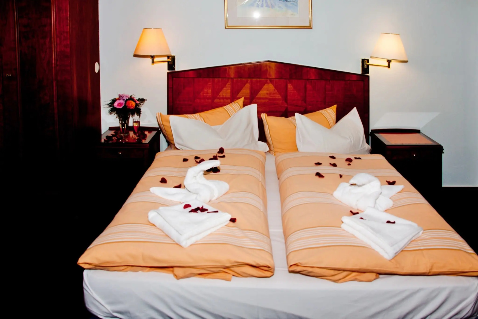 Sporthotel Glück Auf Mönchenfrei