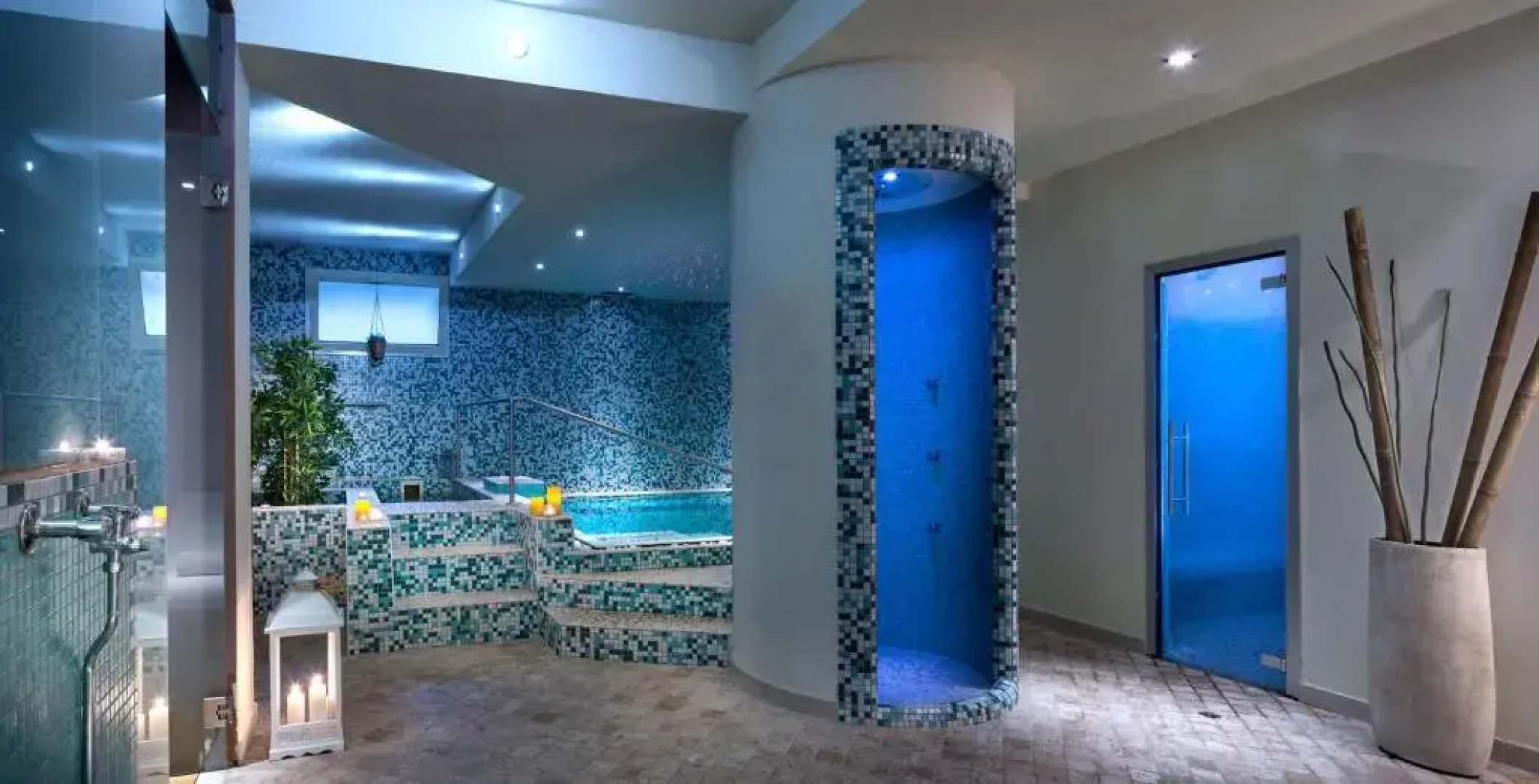 Terradimare Resort & Spa