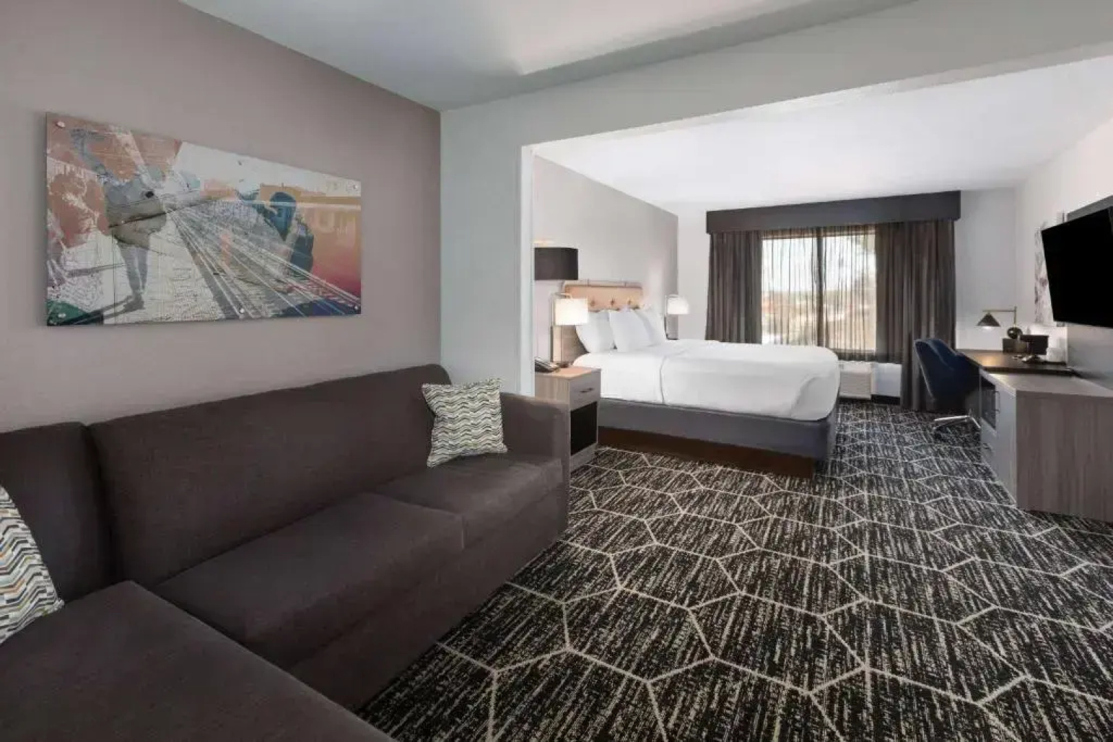La Quinta Inn & Suites by Wyndham Meridian