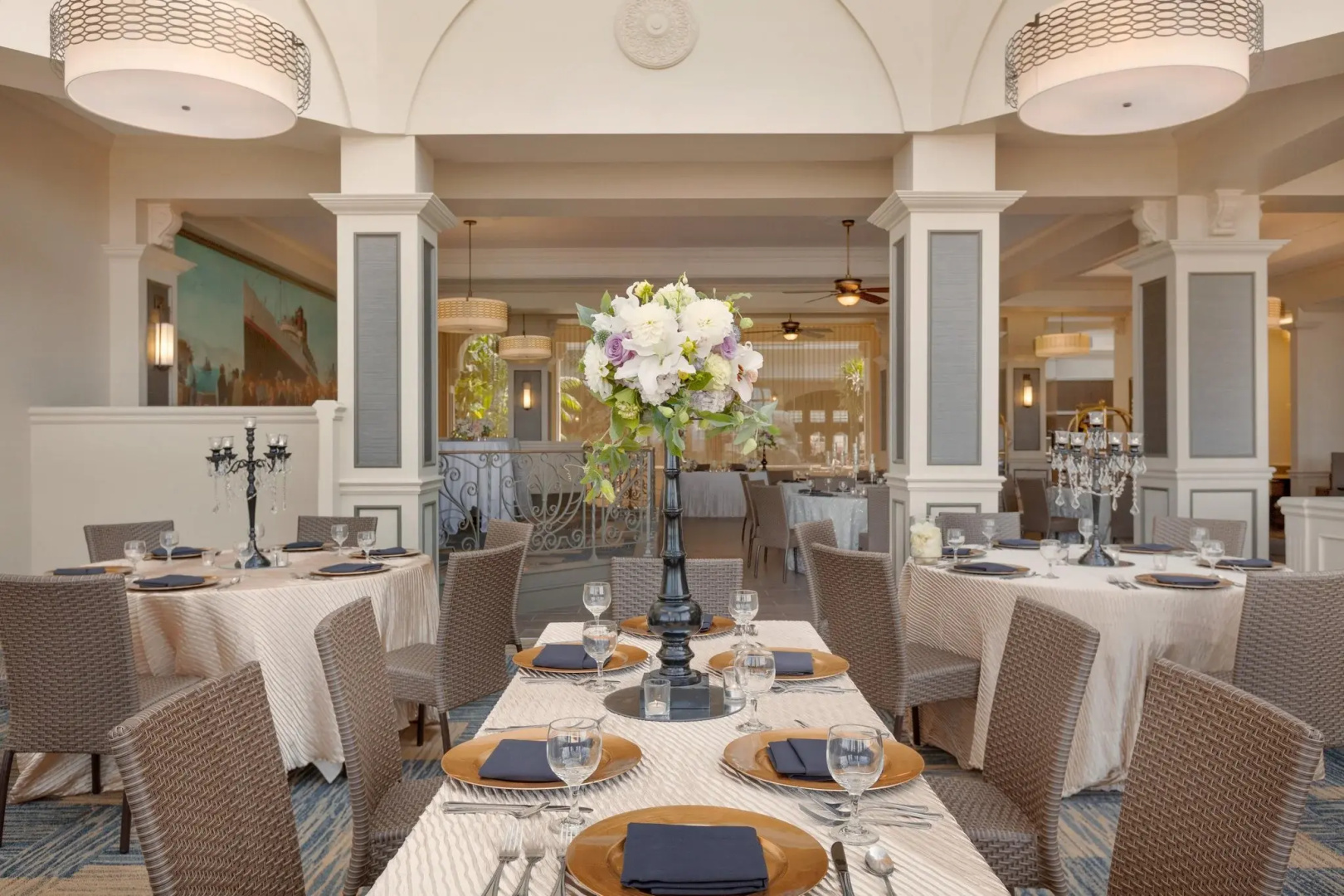 Embassy Suites by Hilton San Francisco Airport Waterfront