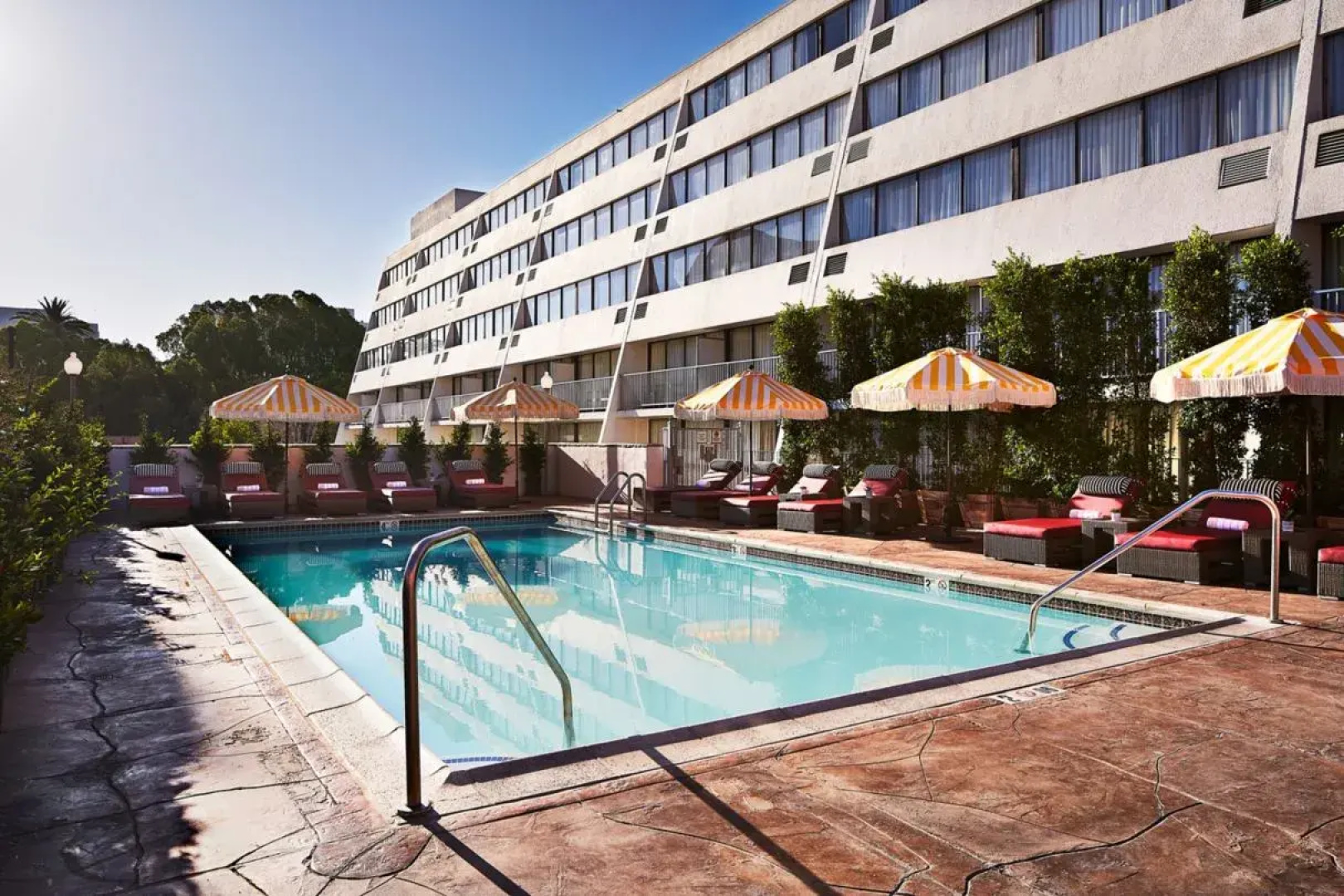 Hotel Dena, Pasadena Los Angeles, a Tribute Portfolio Hotel