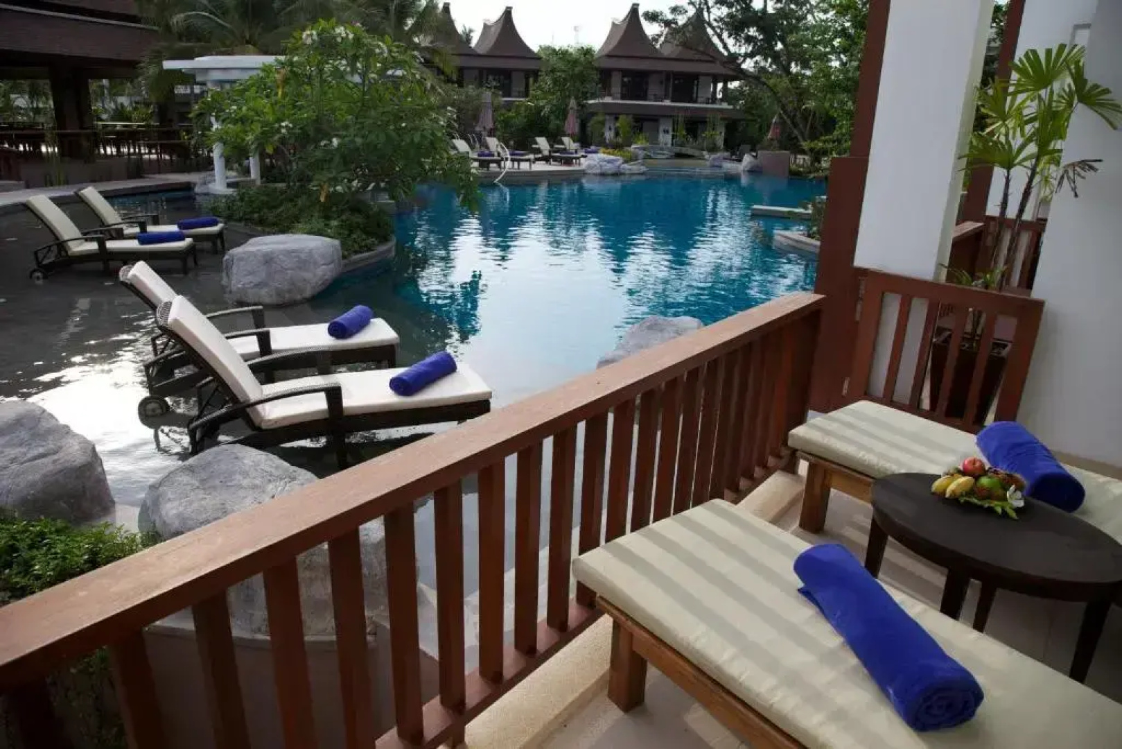 The Elements Krabi Resort