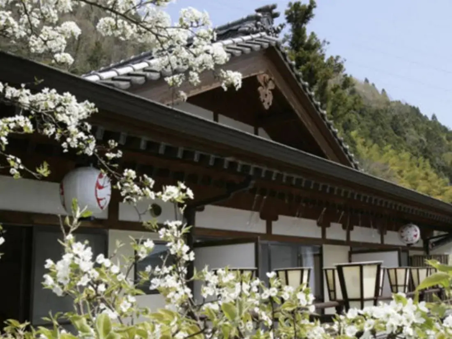 OJIKASOU