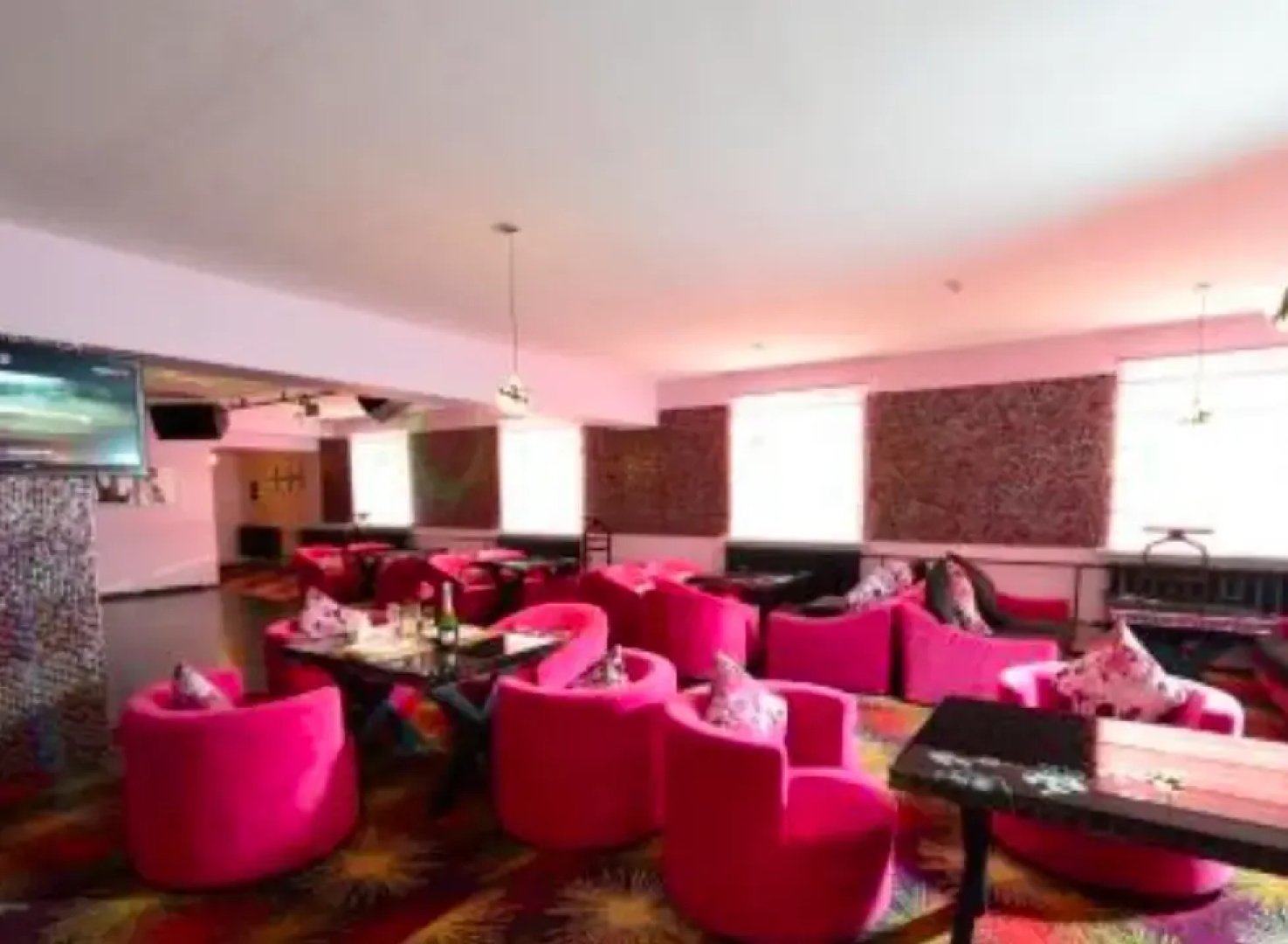 Konfor Hotel Burabay