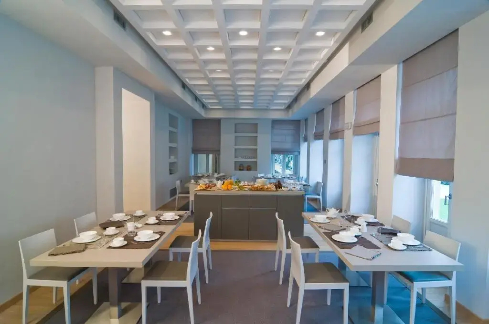 Hotel di Varese