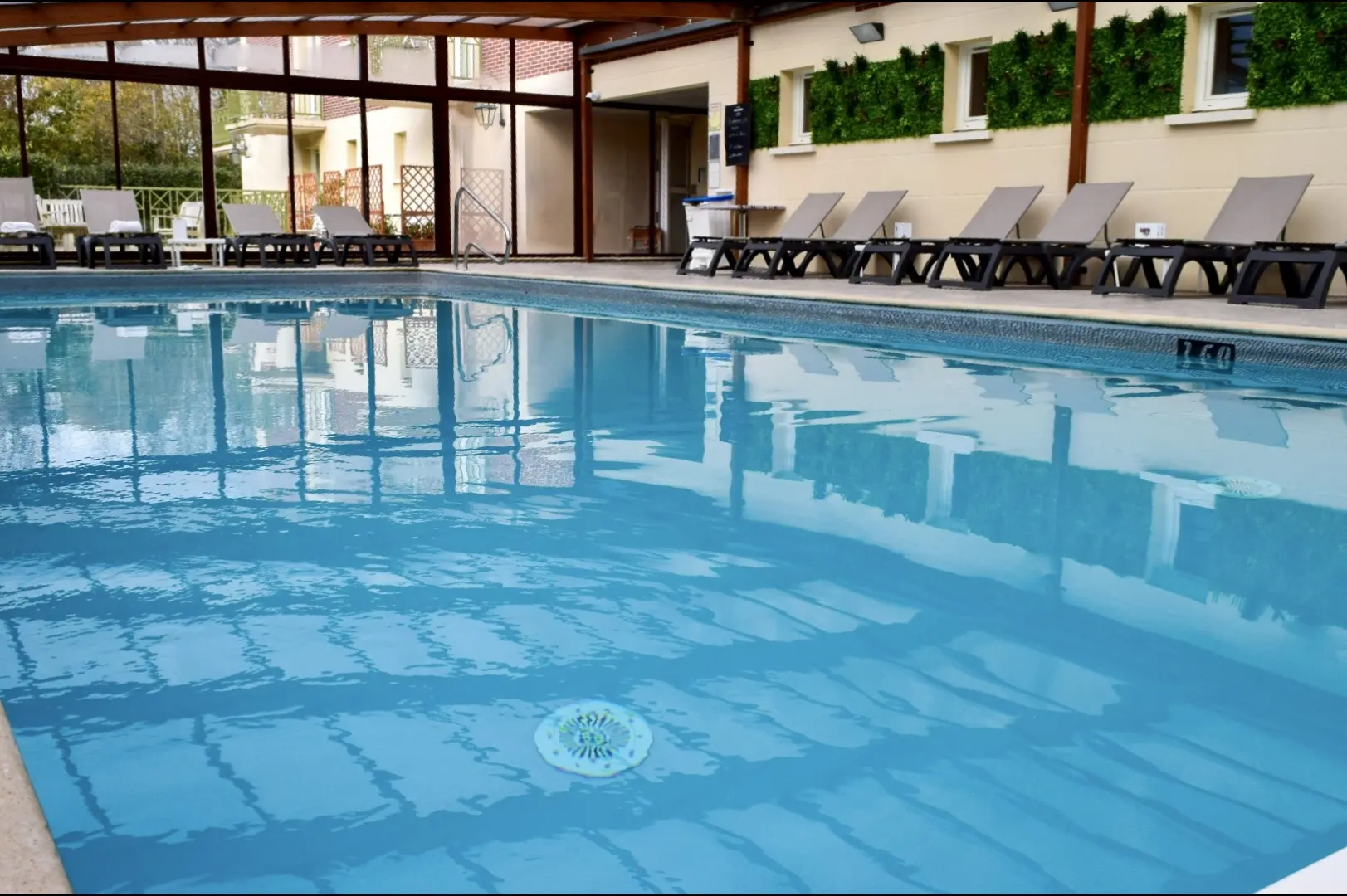 Tulip Inn Honfleur - Residence