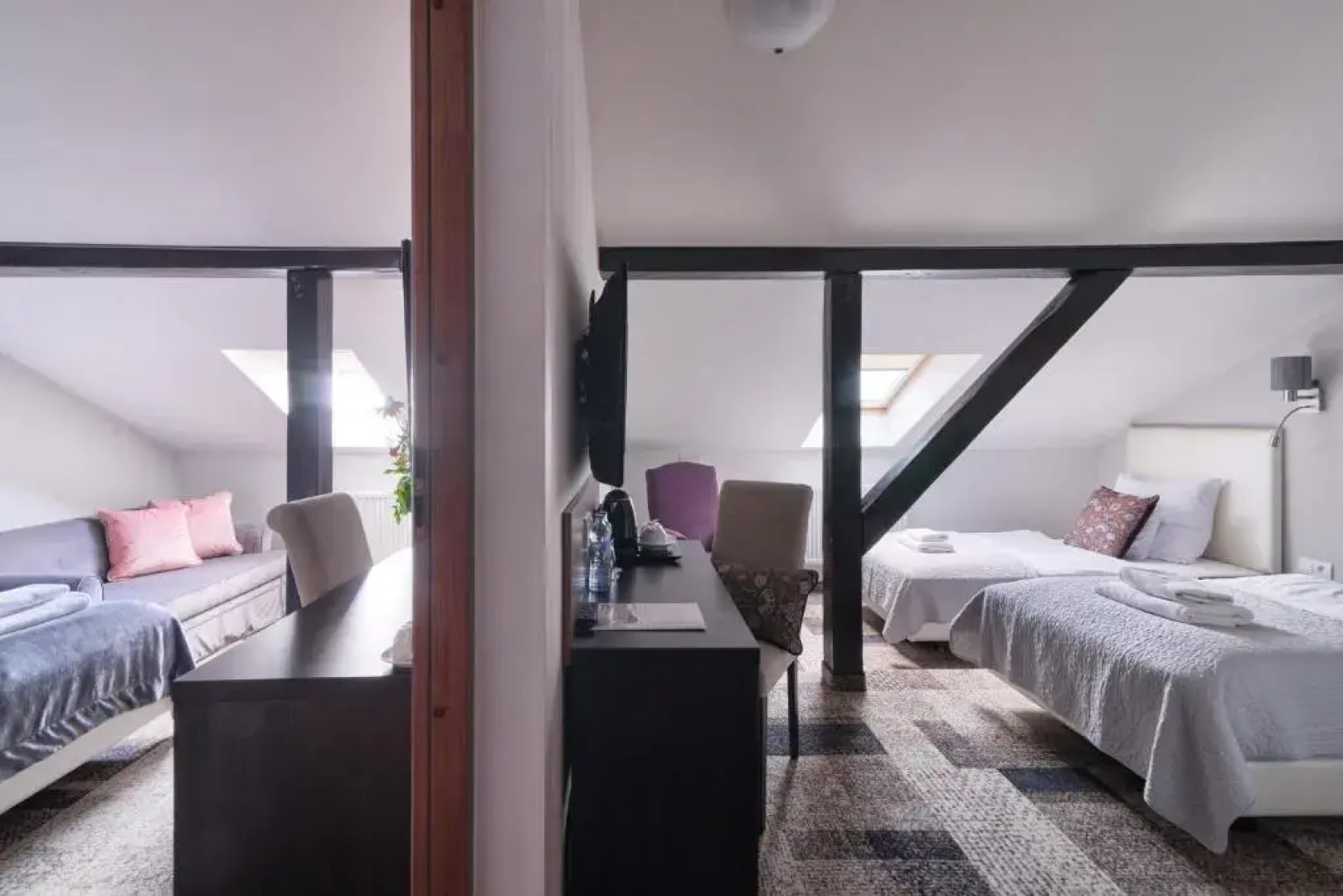 Отель Morando Dom Restauracyjny i Noclegi