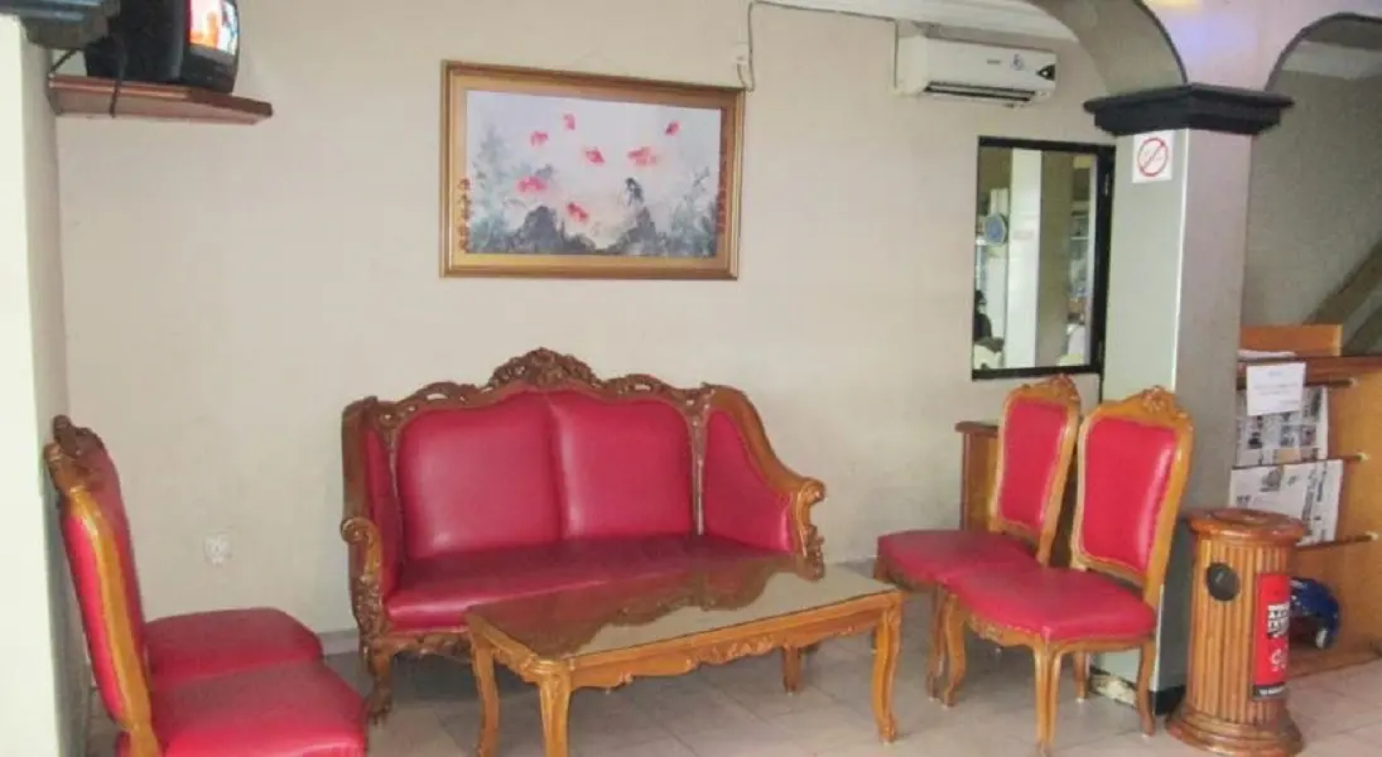 Hotel Laut Jaya