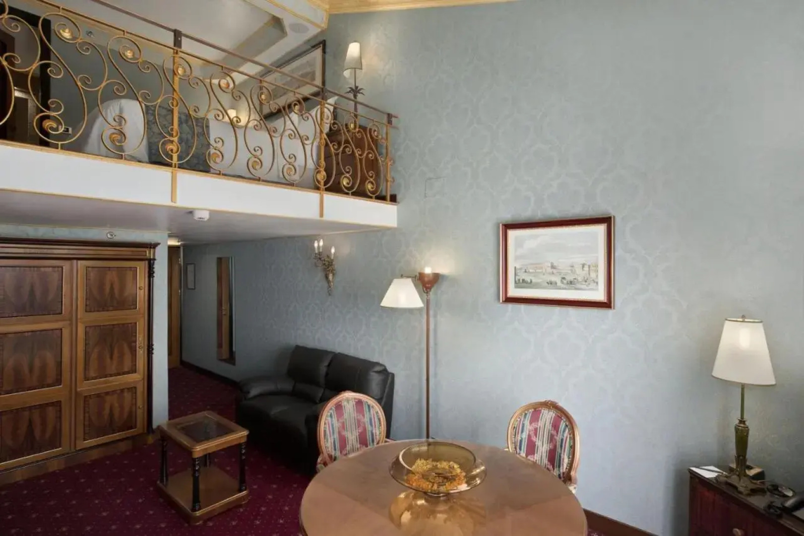 Отель Delta Hotels by Marriott Giardini Naxos