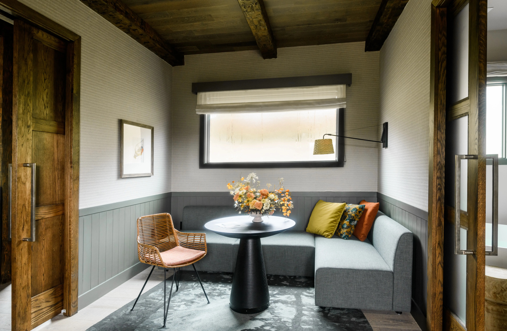 Southall Farm & Inn