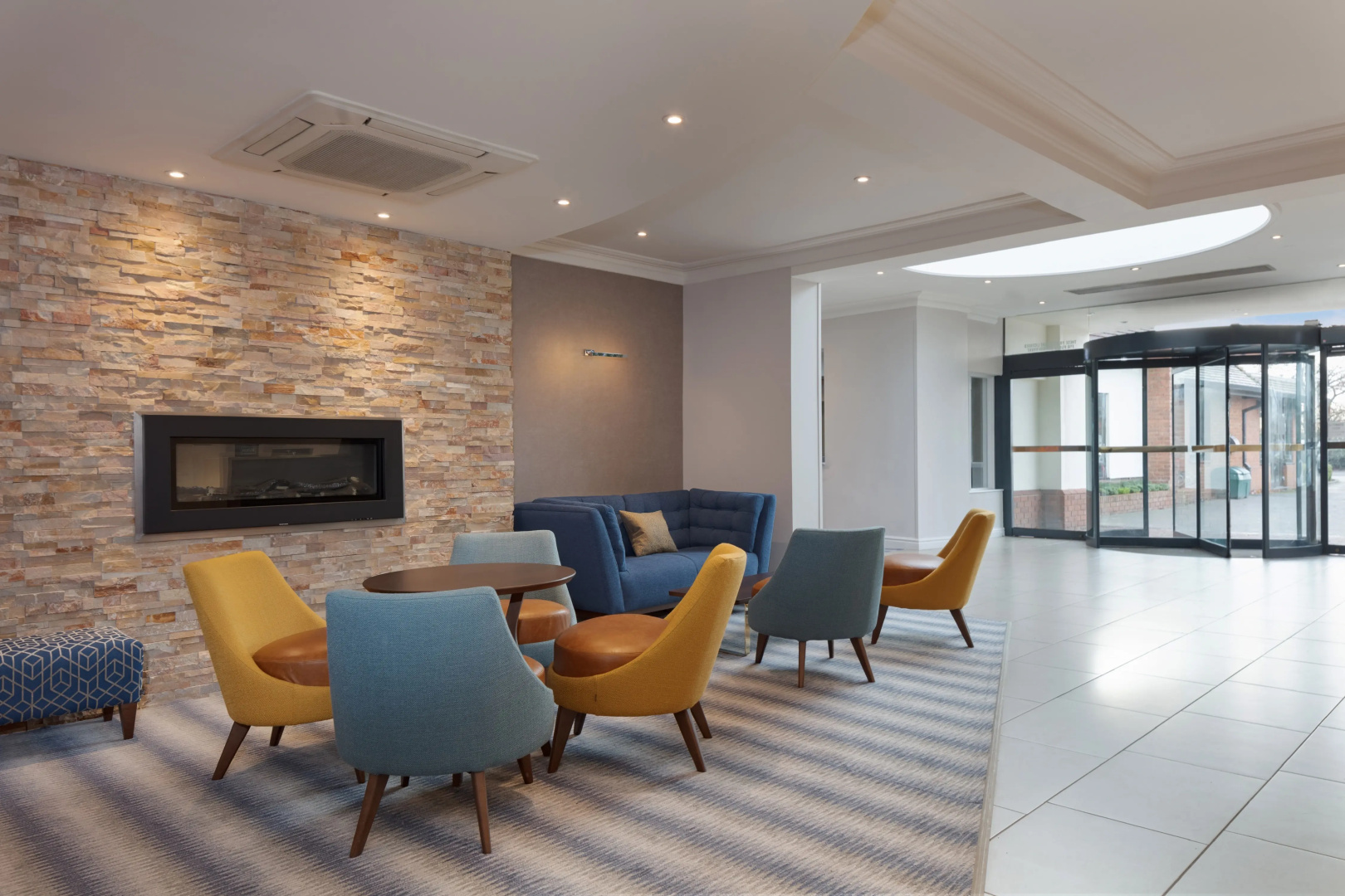 Oxford Belfry Hotel & Spa