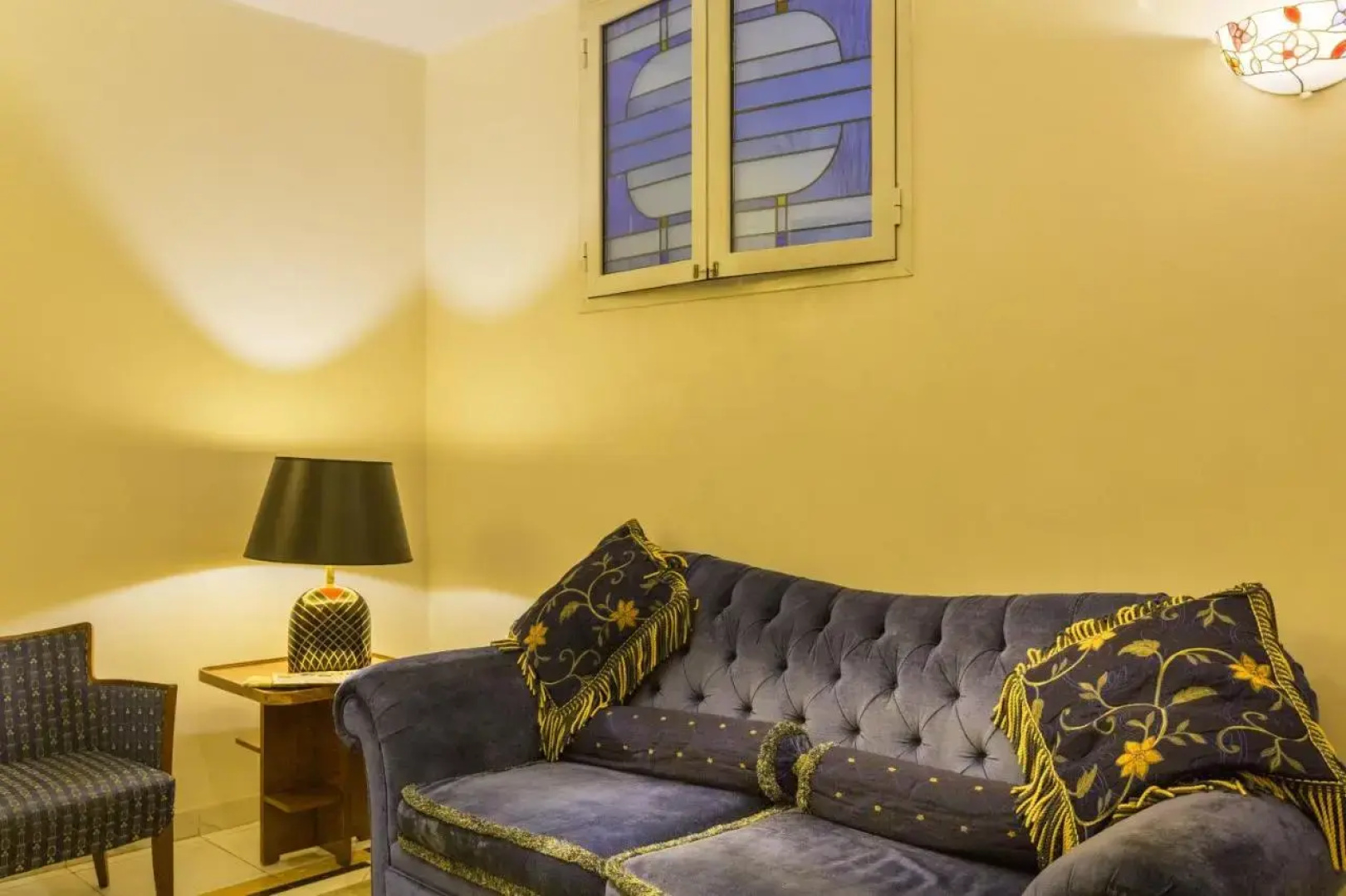 Best Western Hotel Artdeco