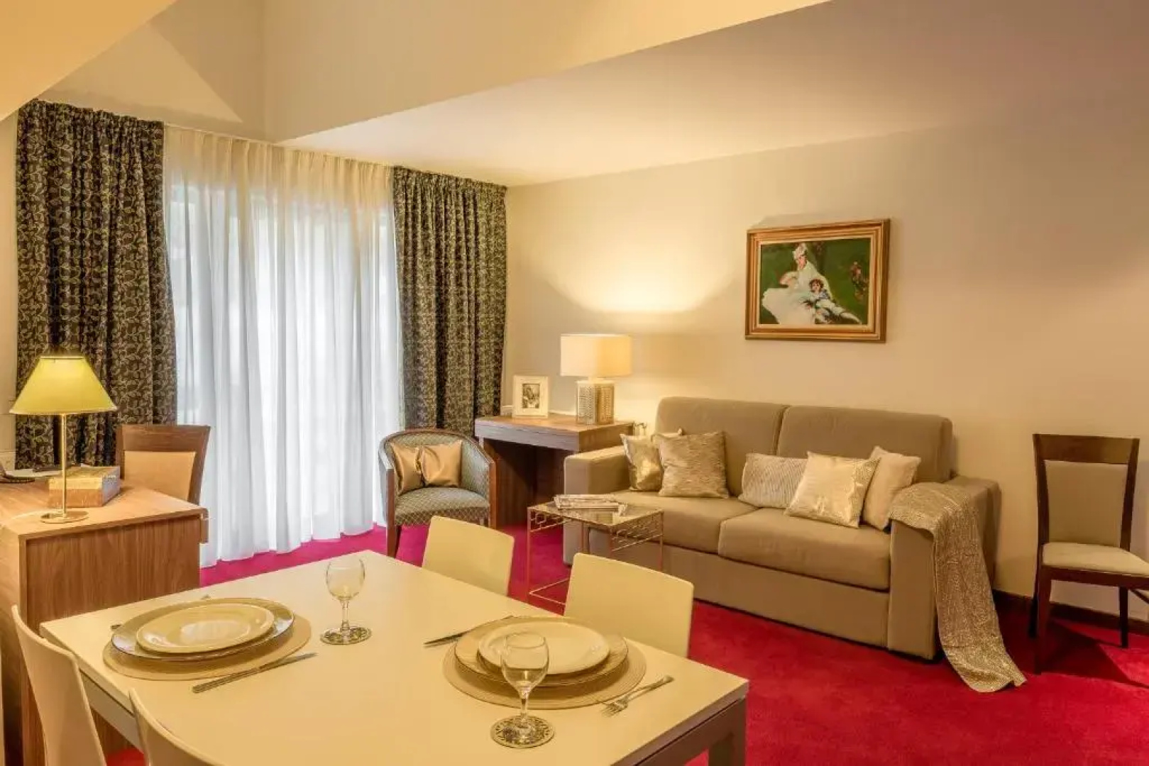 Hotel Boutique Belvedere