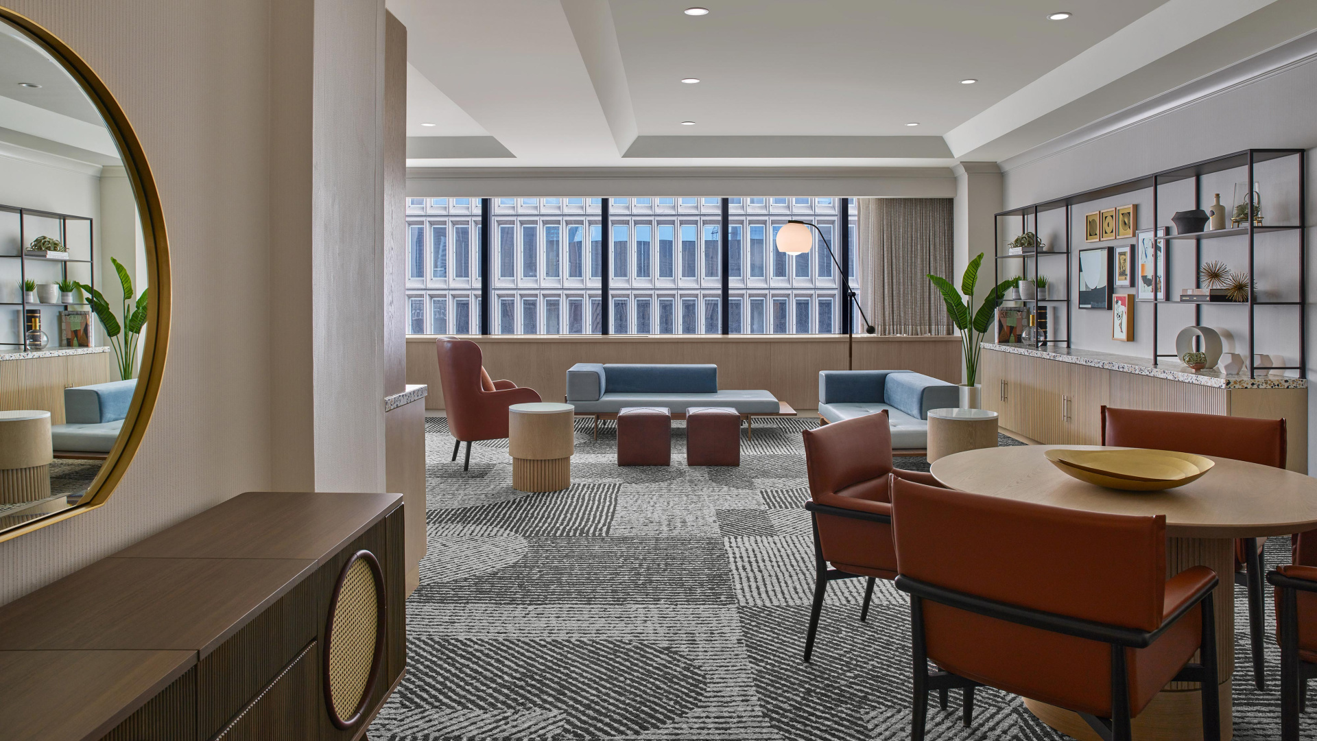 Sheraton Denver Downtown Hotel