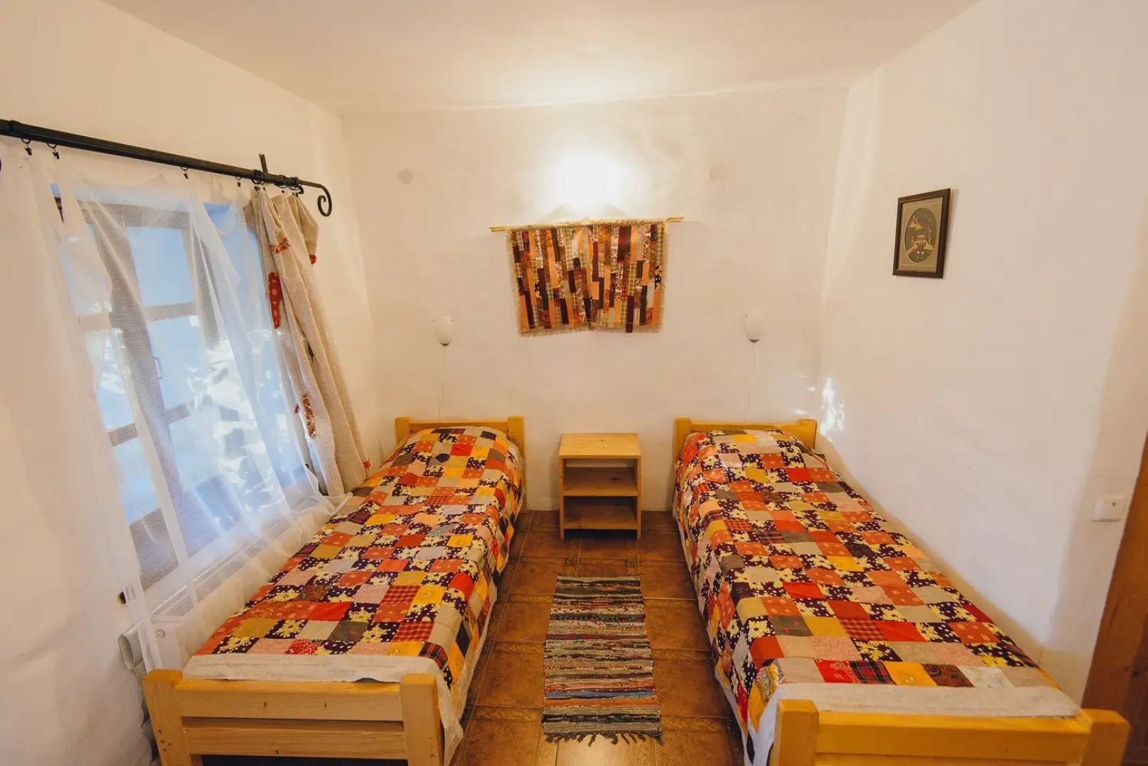 Tepsen Guest House