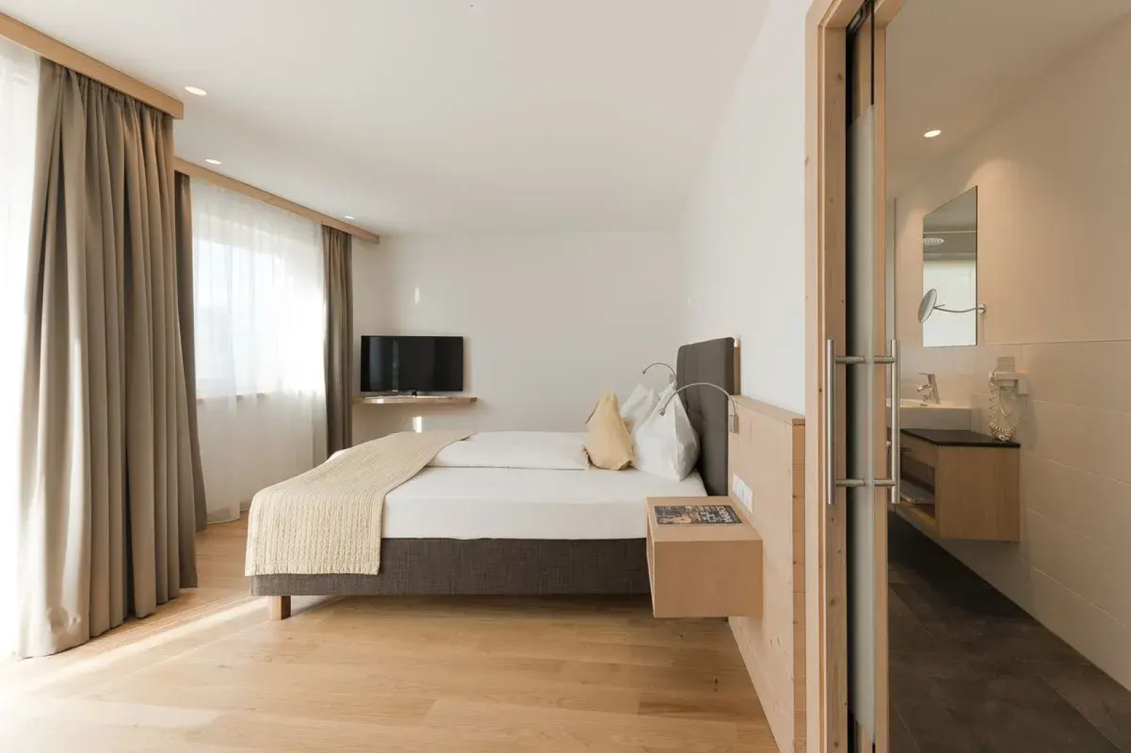 Hotel & Residence Kiendl
