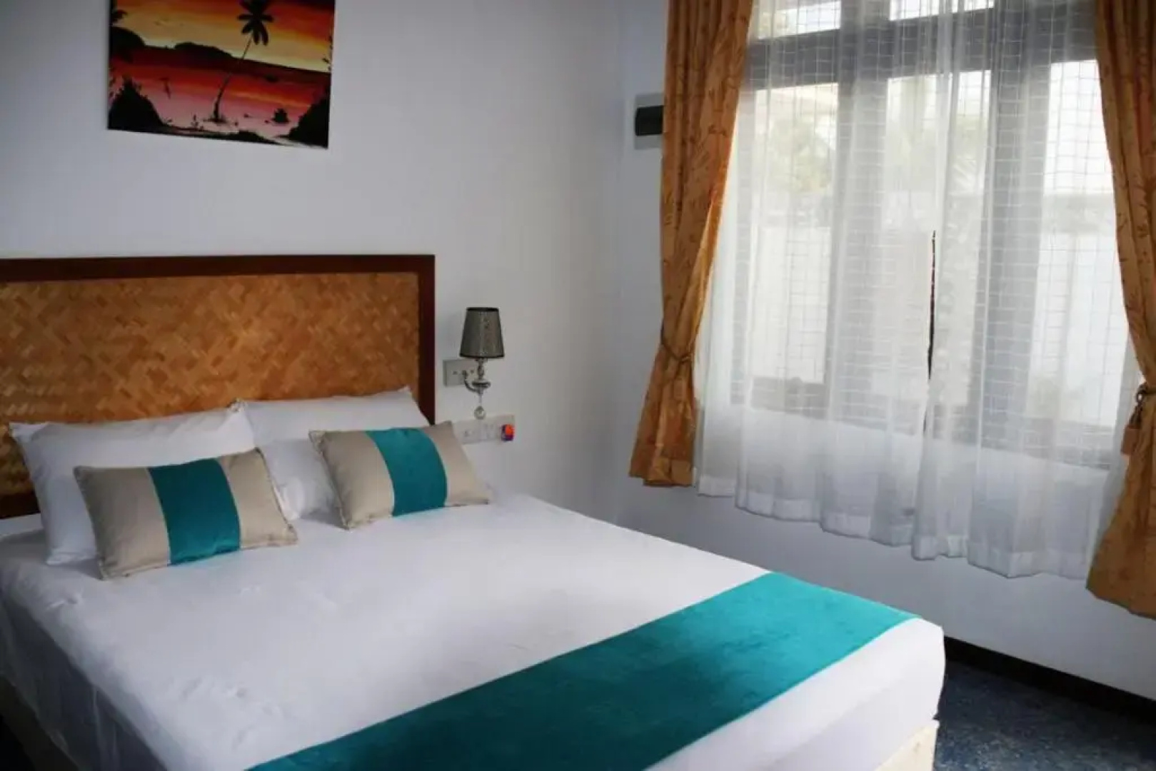 Suvaasa Inn