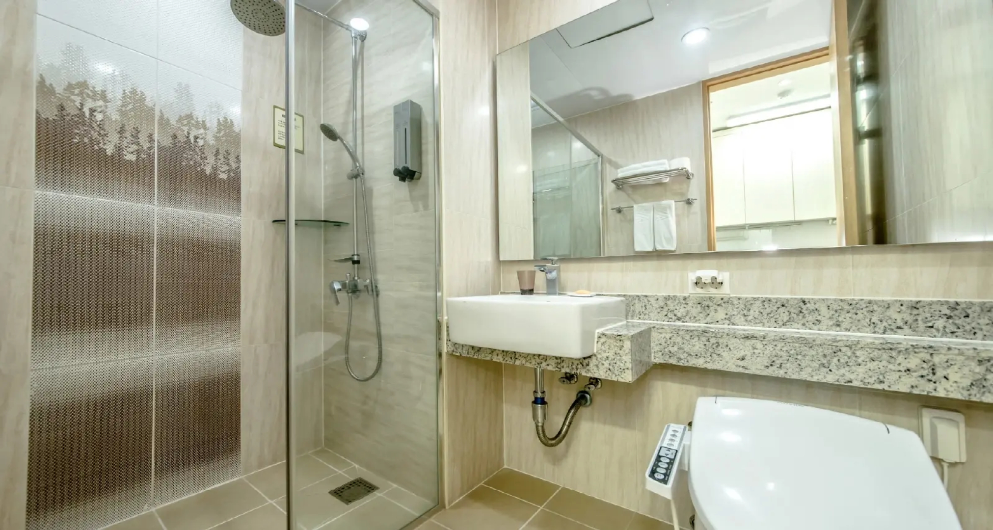 Jeju Avillos Serviced Residence
