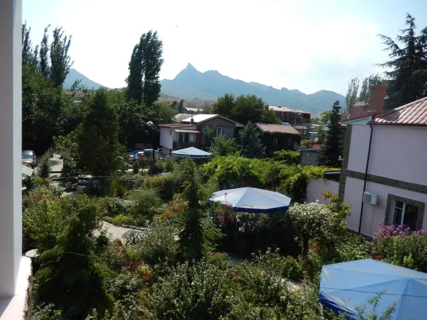 Villa Lira Guest House
