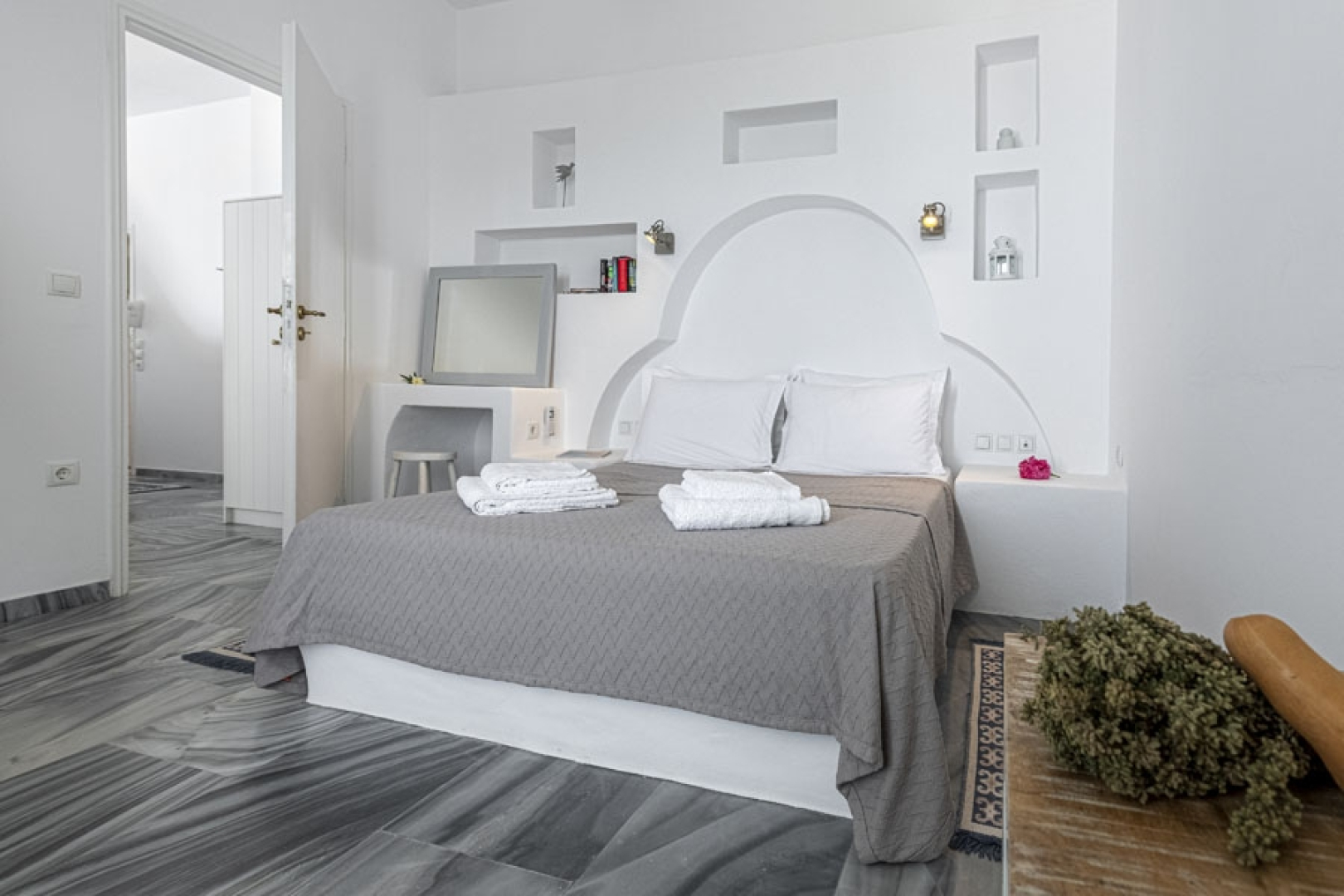 Aegean Dream Apartments