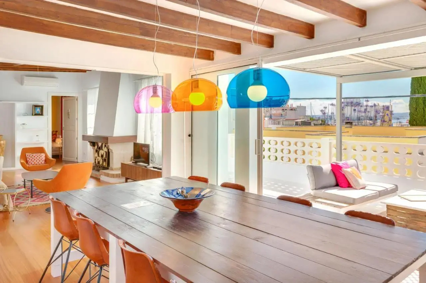 Villa Terra Blanca Palma