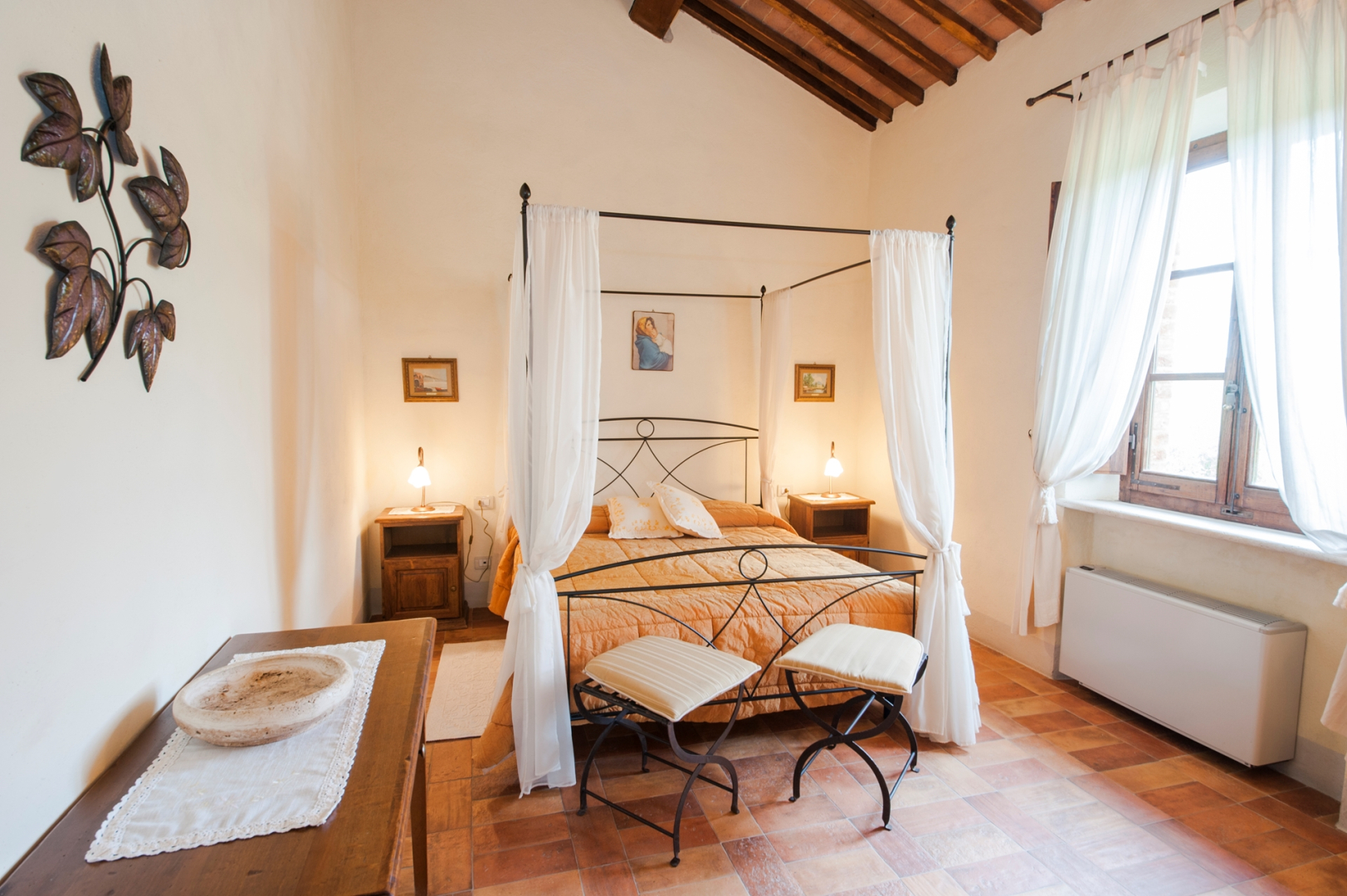 Agriturismo Baccoleno