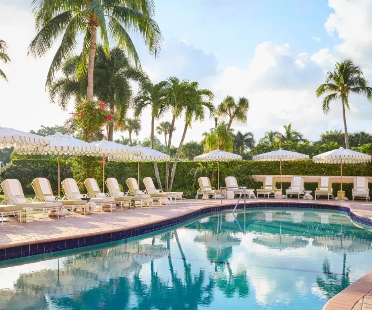 The Colony Hotel Palm Beach