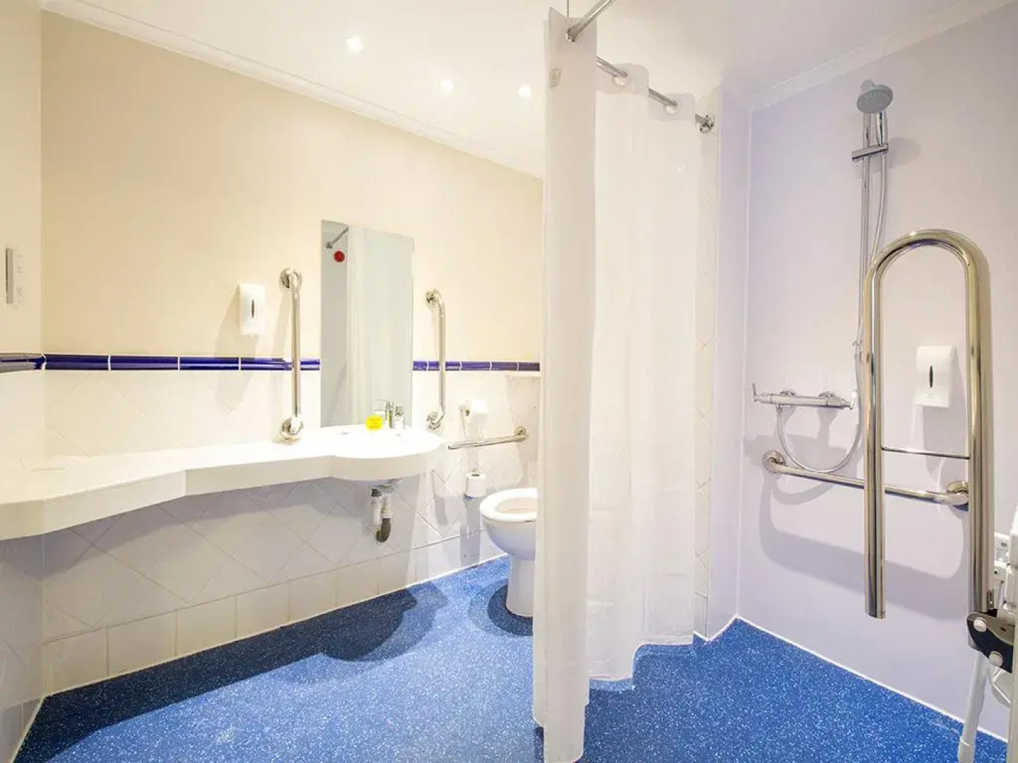 Travelodge Birmingham Streetly