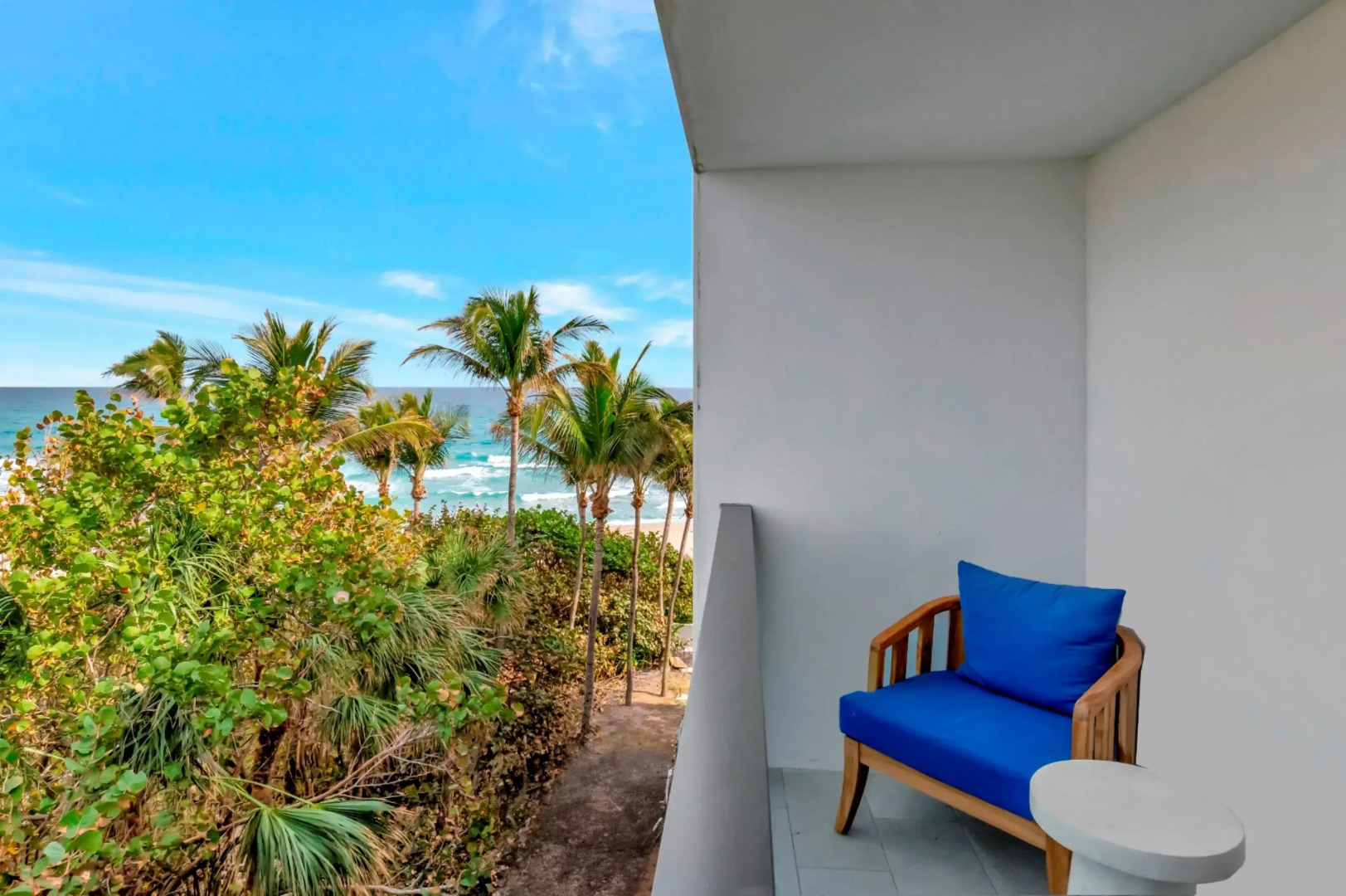 Tideline Palm Beach Ocean Resort and Spa