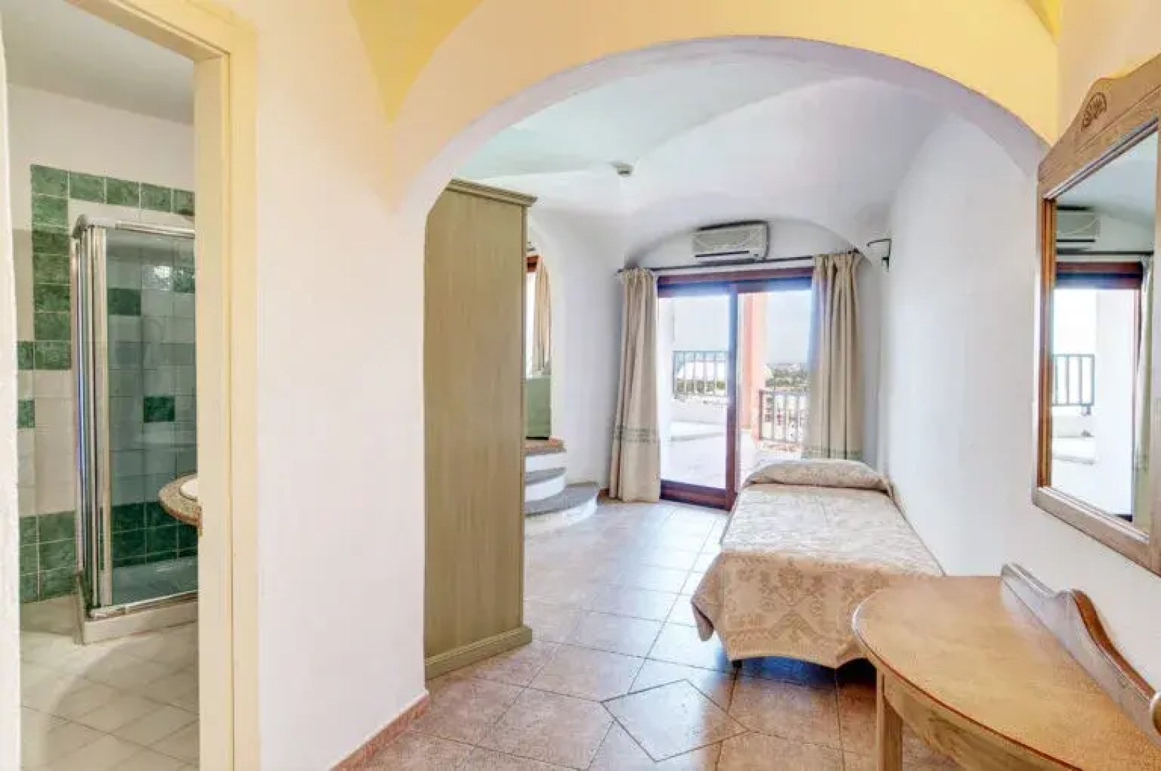 Hotel Pedra Santa Resort