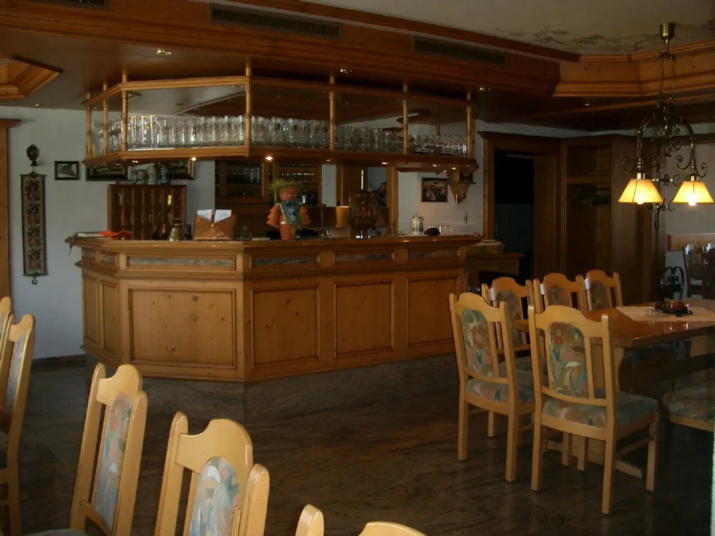 Brauereigasthof ADLER