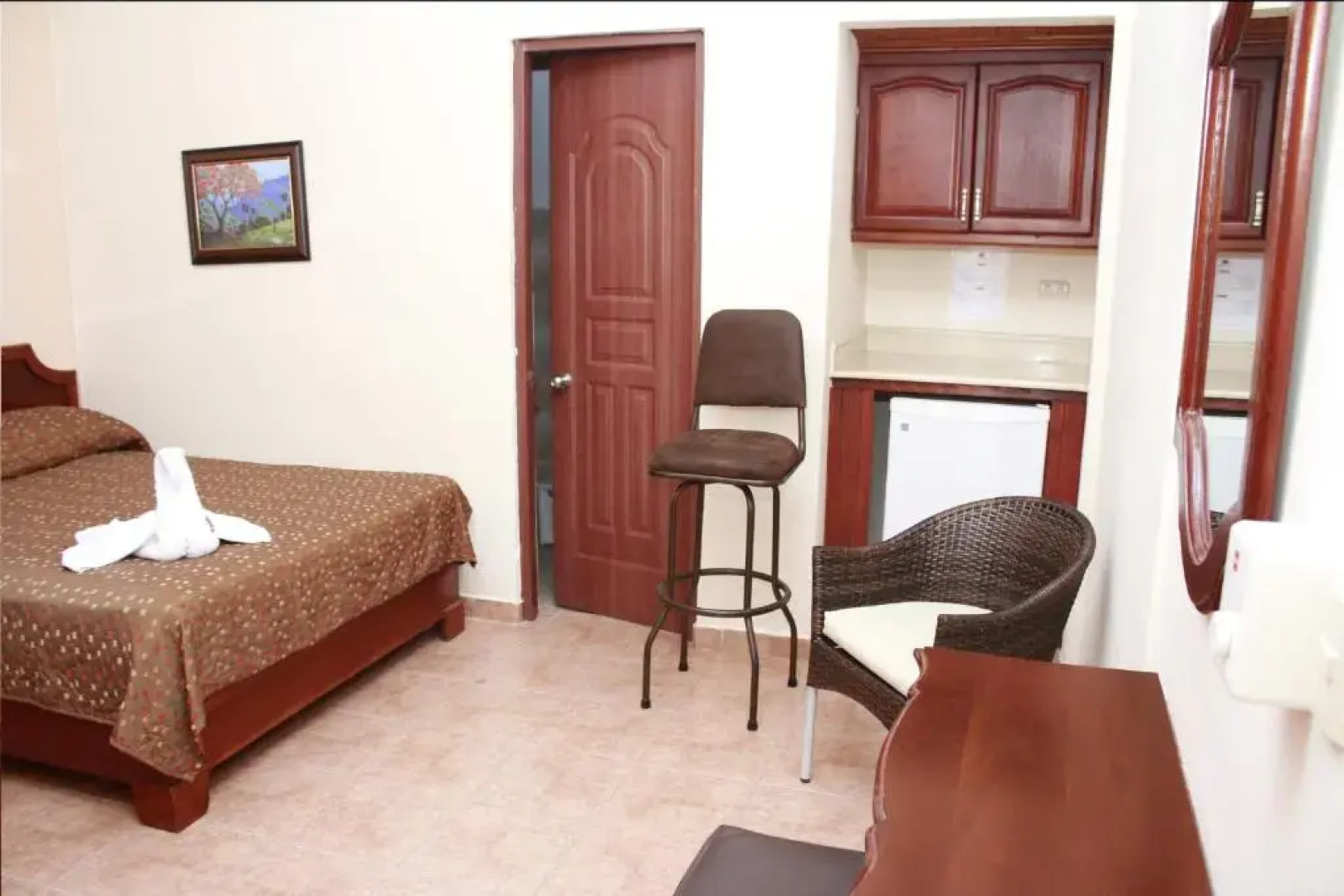 Hotel La Morada