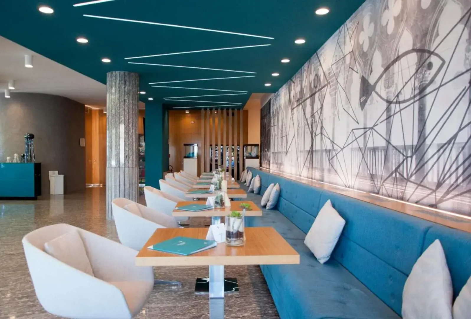B&B Hotel Chioggia Airone