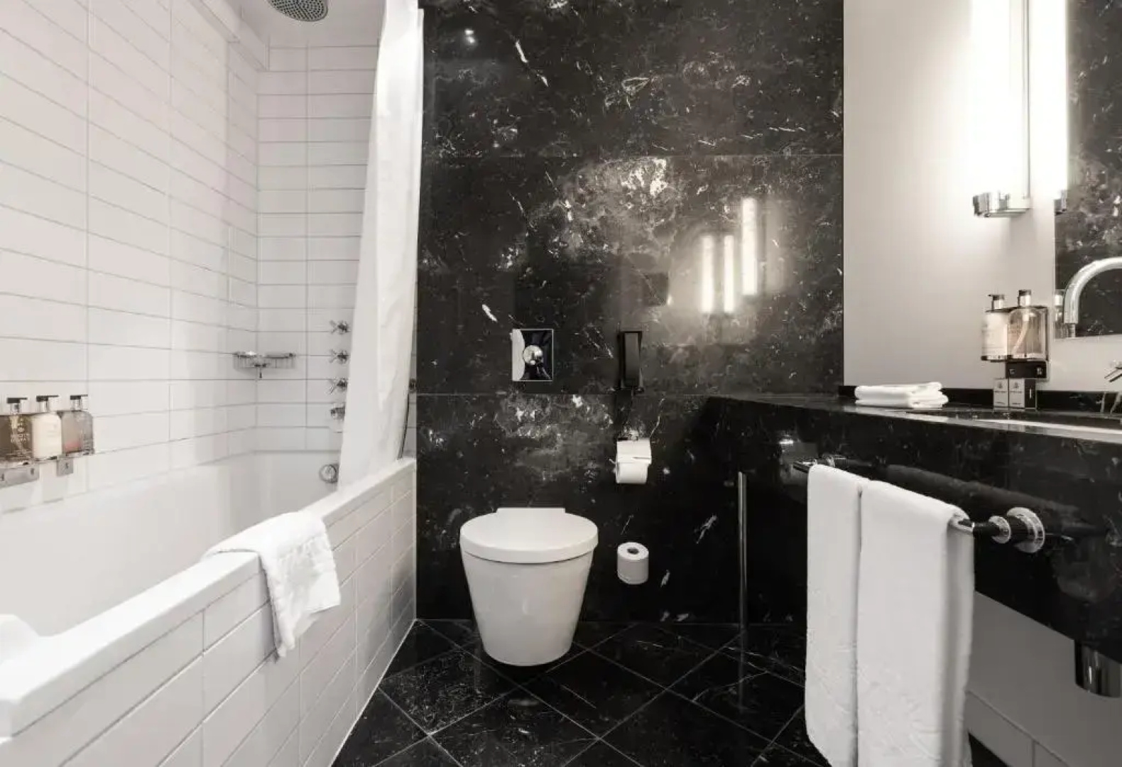 Hotel Borg by Keahotels