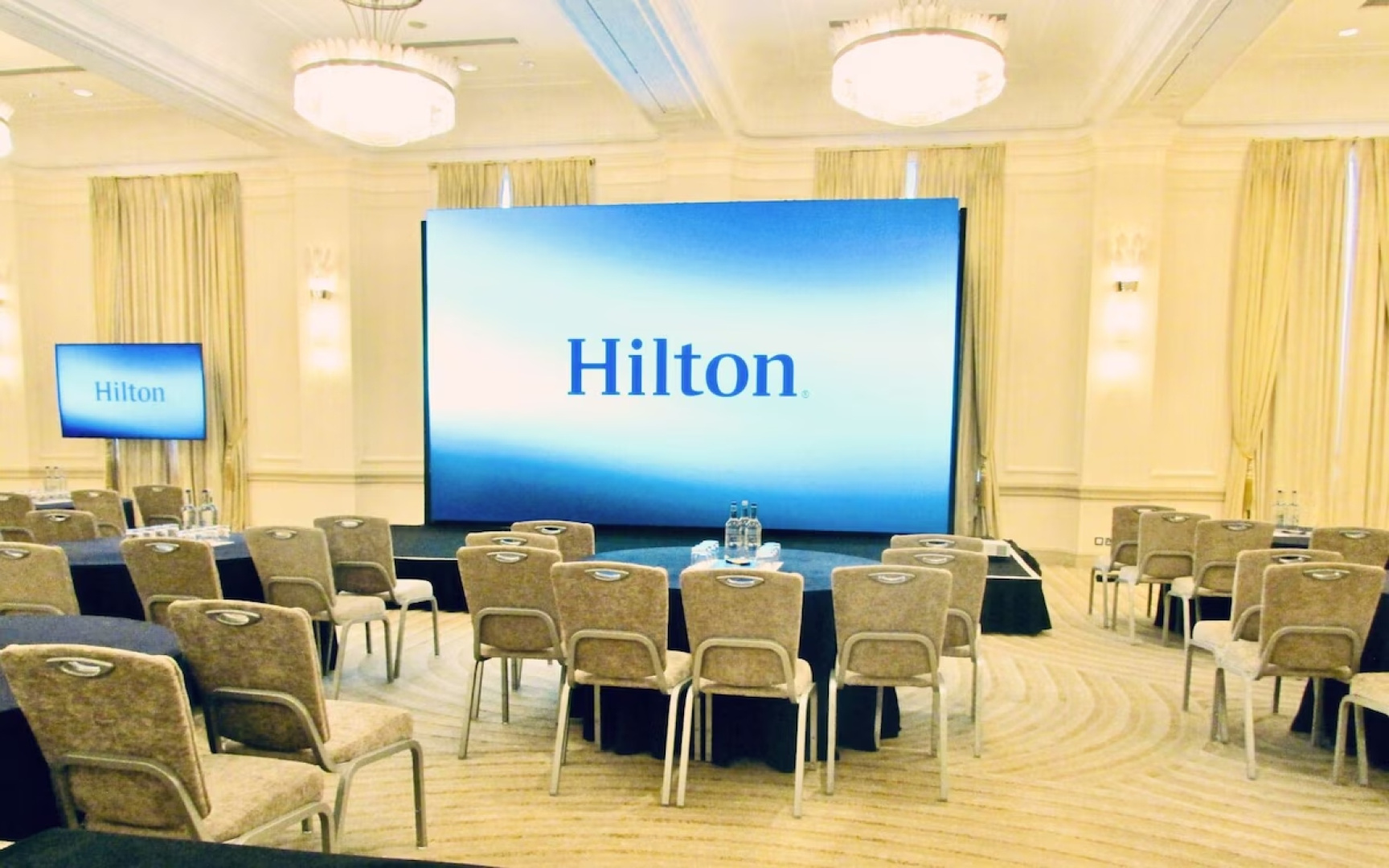 Hilton London Paddington