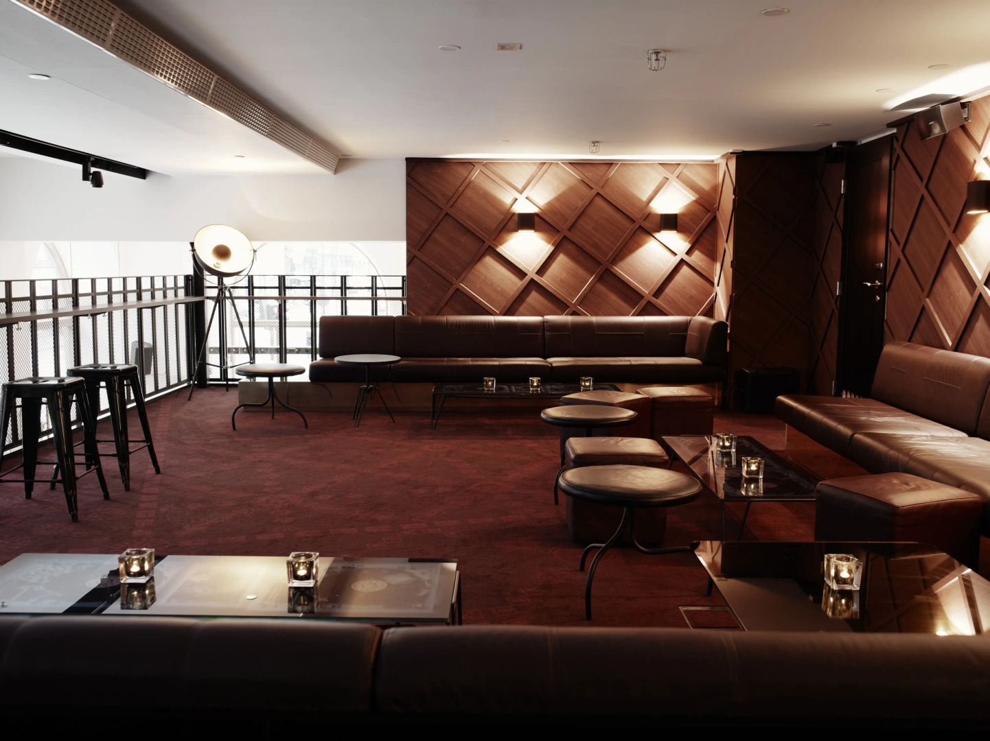 Scandic Grand Central