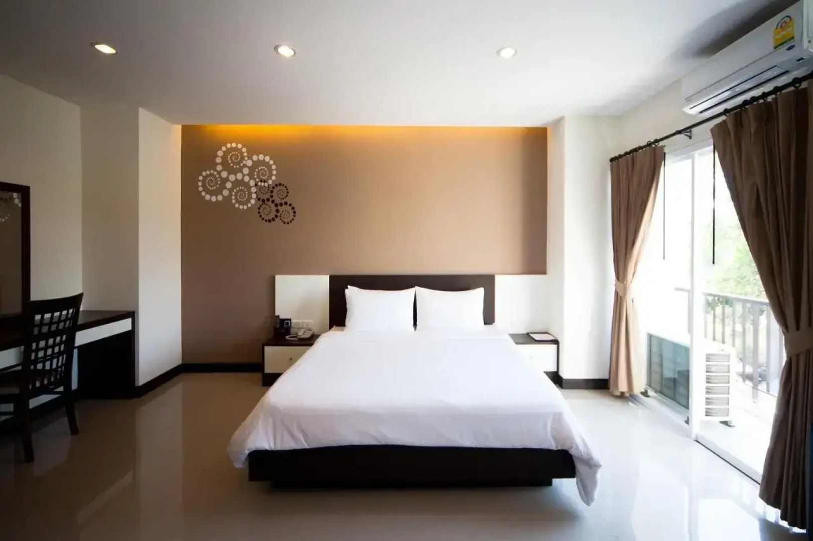 Phavina Hotel Rayong