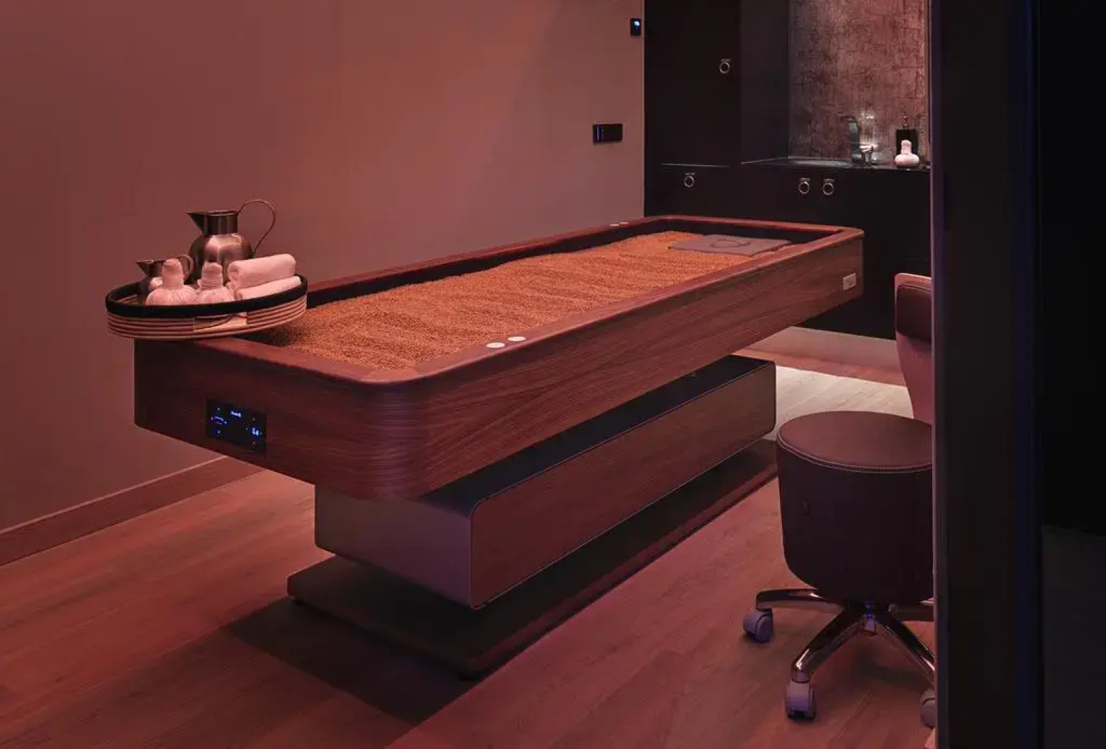 Alabriga Hotel & Home Suites