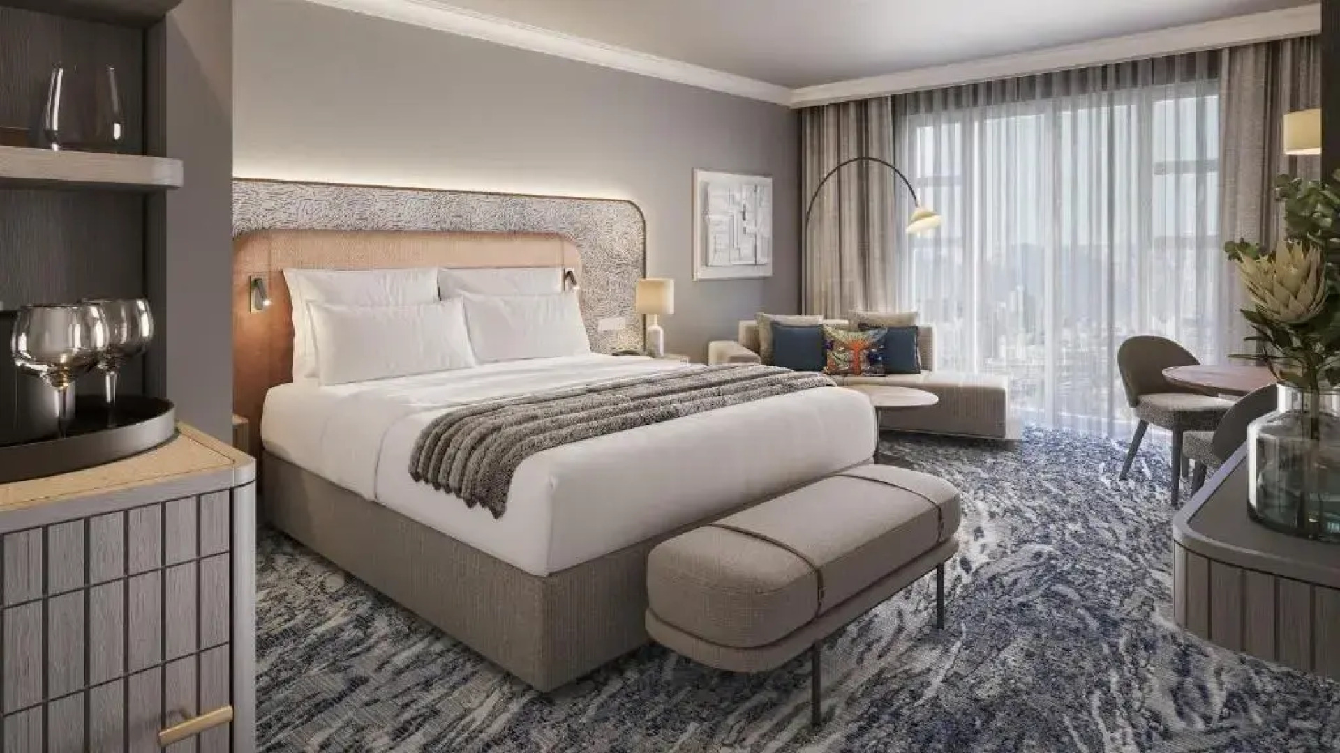 InterContinental Table Bay Cape Town by IHG