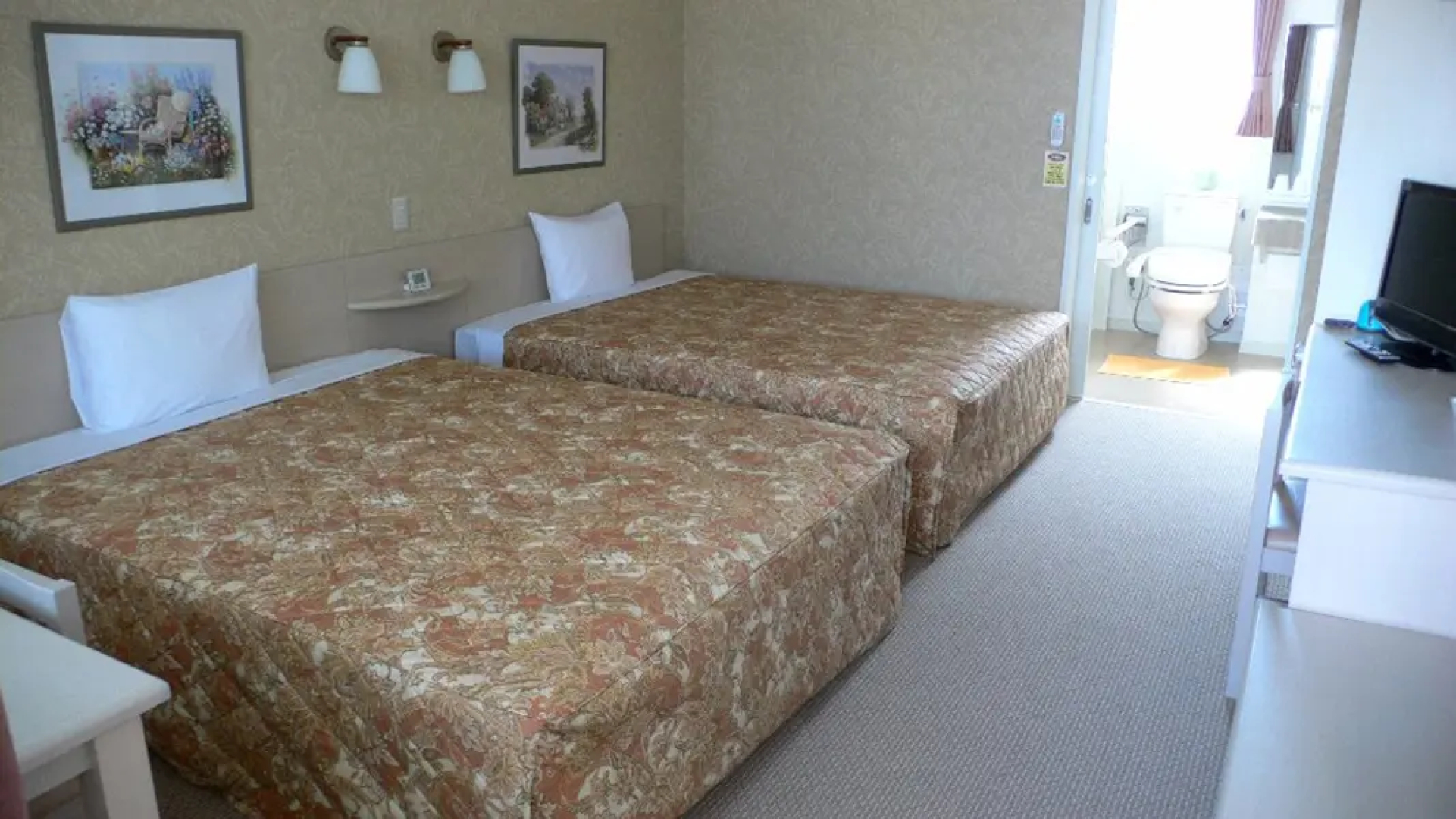 Family Lodge Hatagoya Sagae