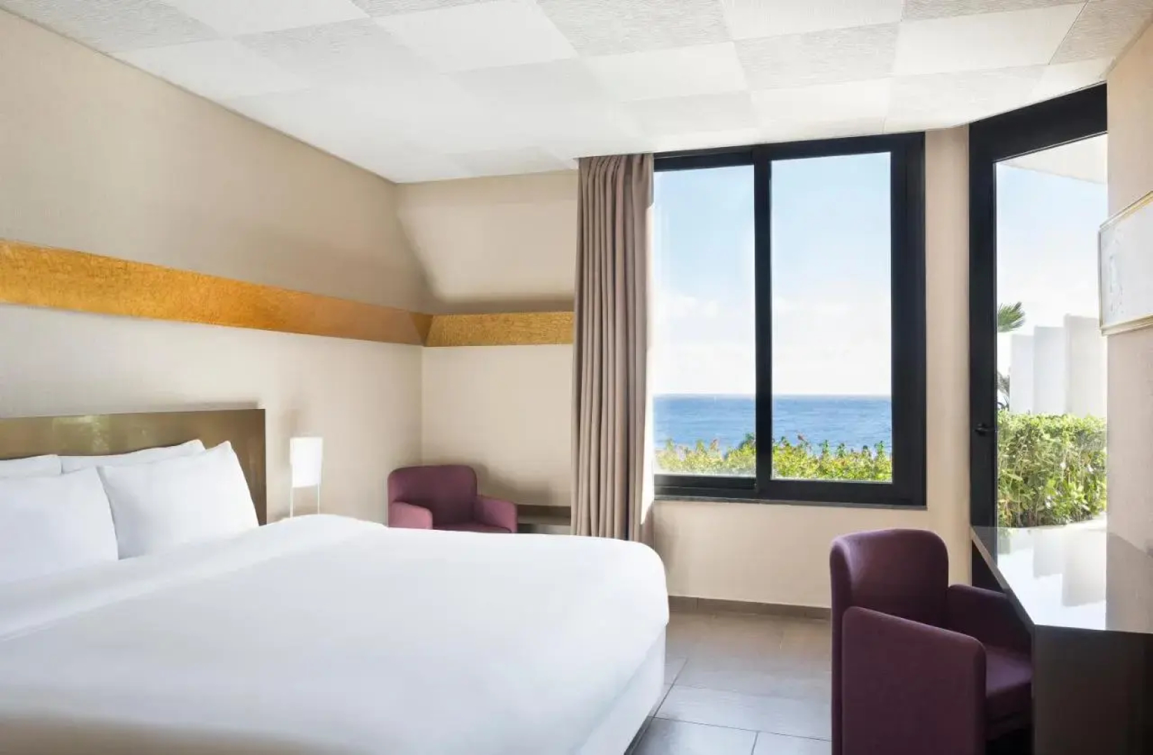 Four Points by Sheraton Catania Hotel & Conference Center