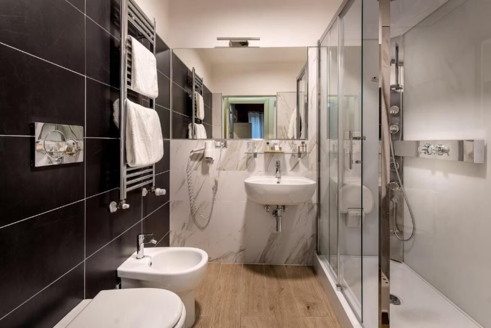 Отель Ginori al Duomo