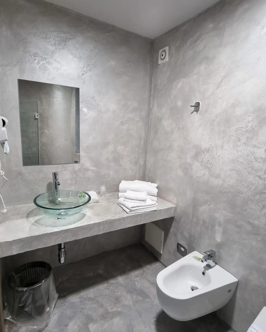 Hotel Quadrifoglio
