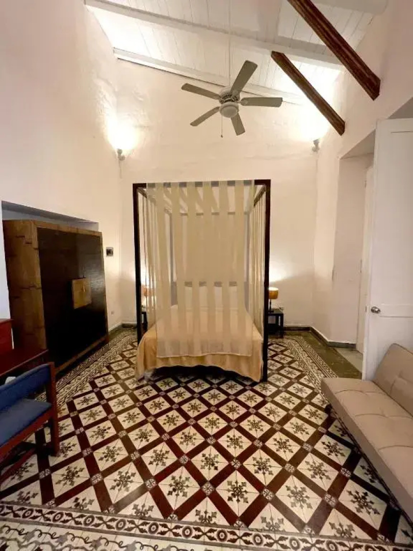 Casa Sanchez Hotel