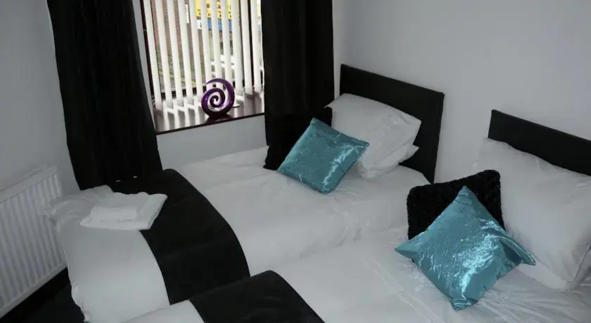 St Hilda Hotel