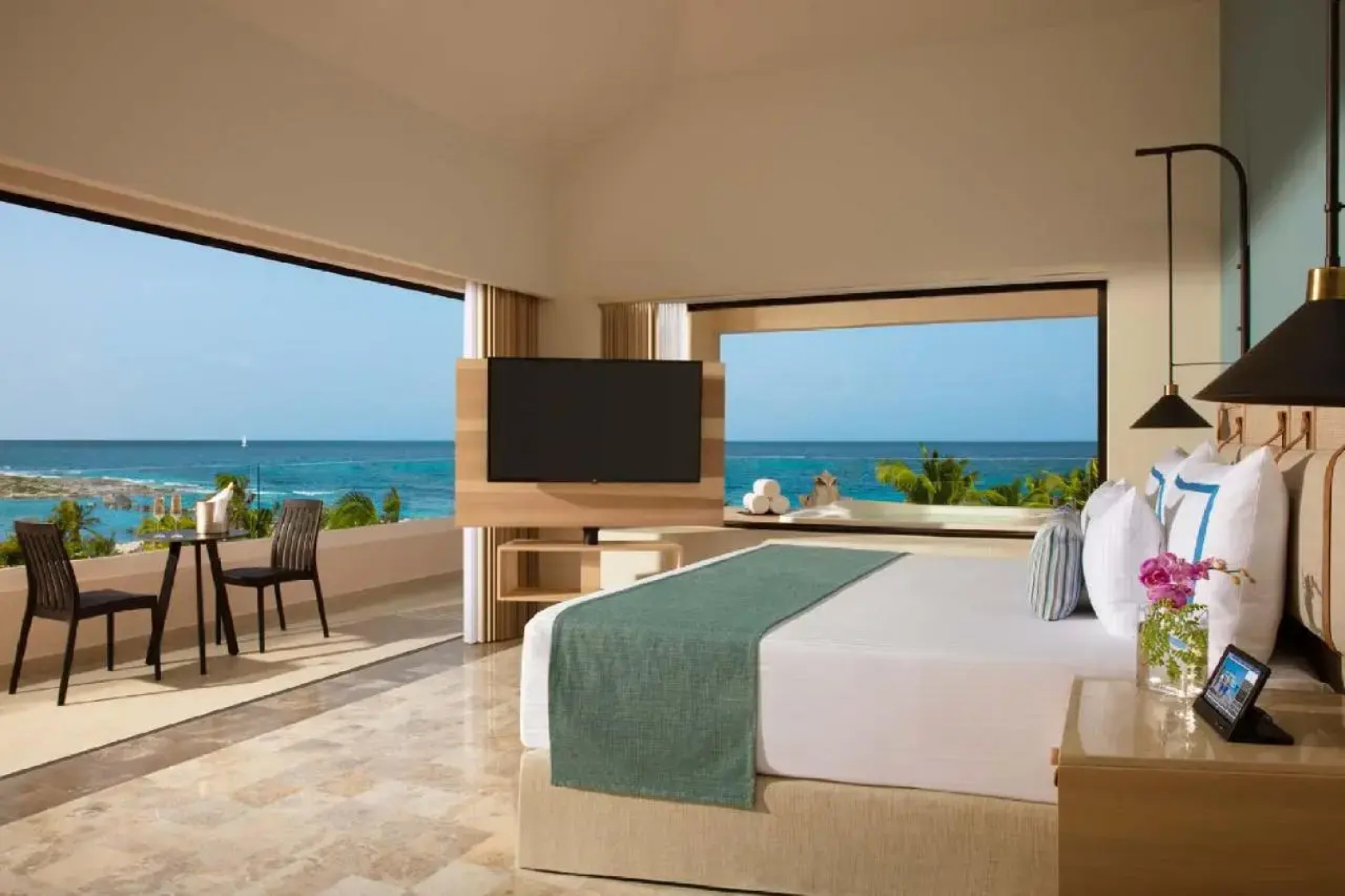 Dreams Aventuras Riviera Maya - All Inclusive