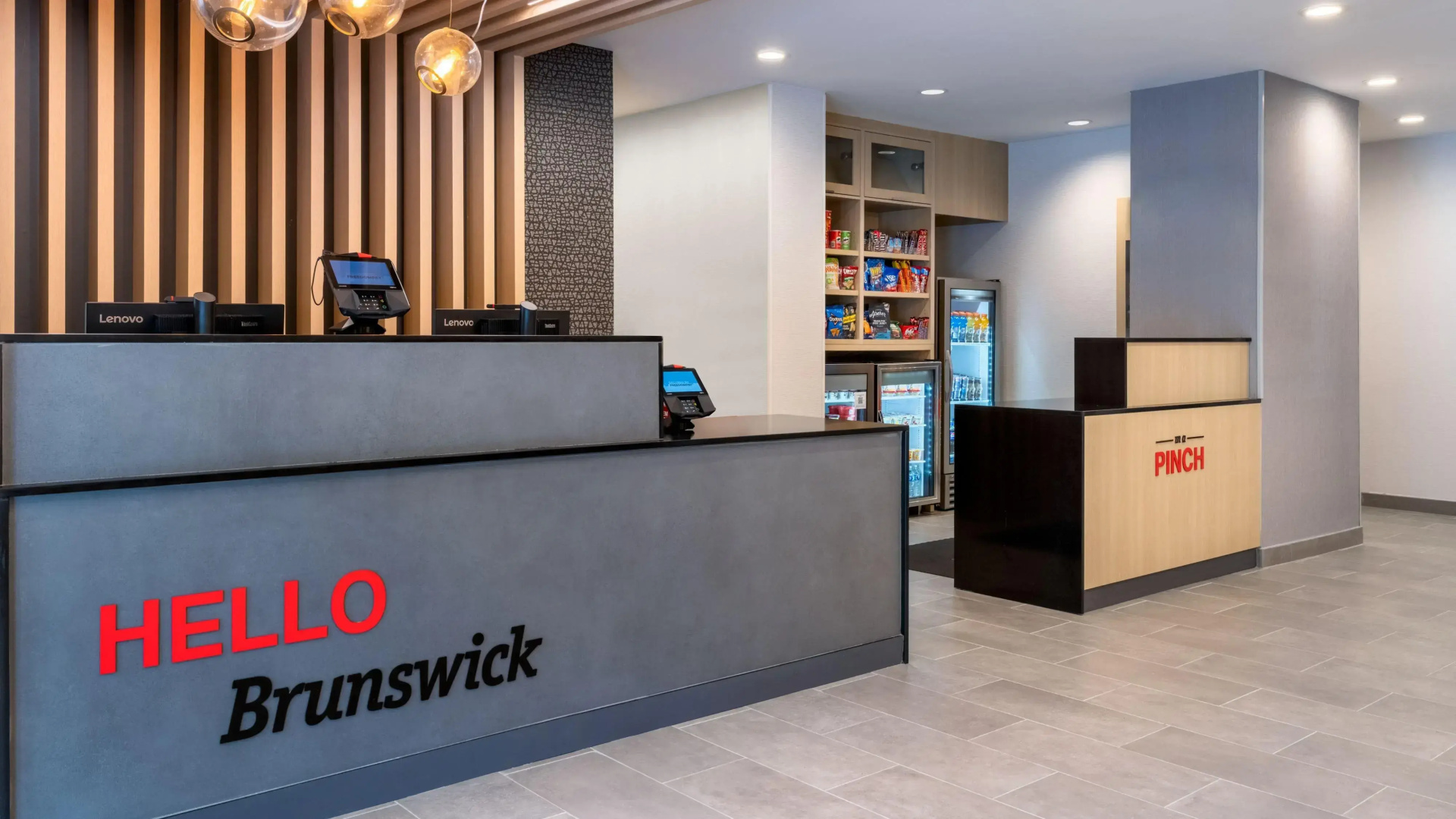 Towneplace Suites by Marriott Brunswick