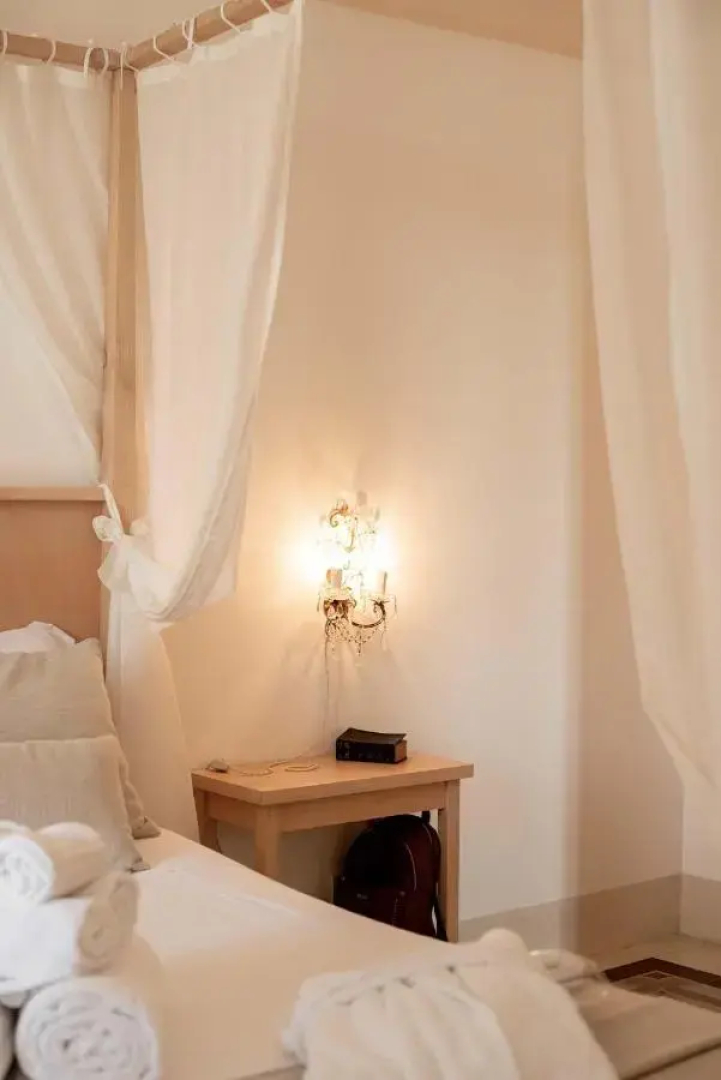 Relais Masseria Villa Cenci