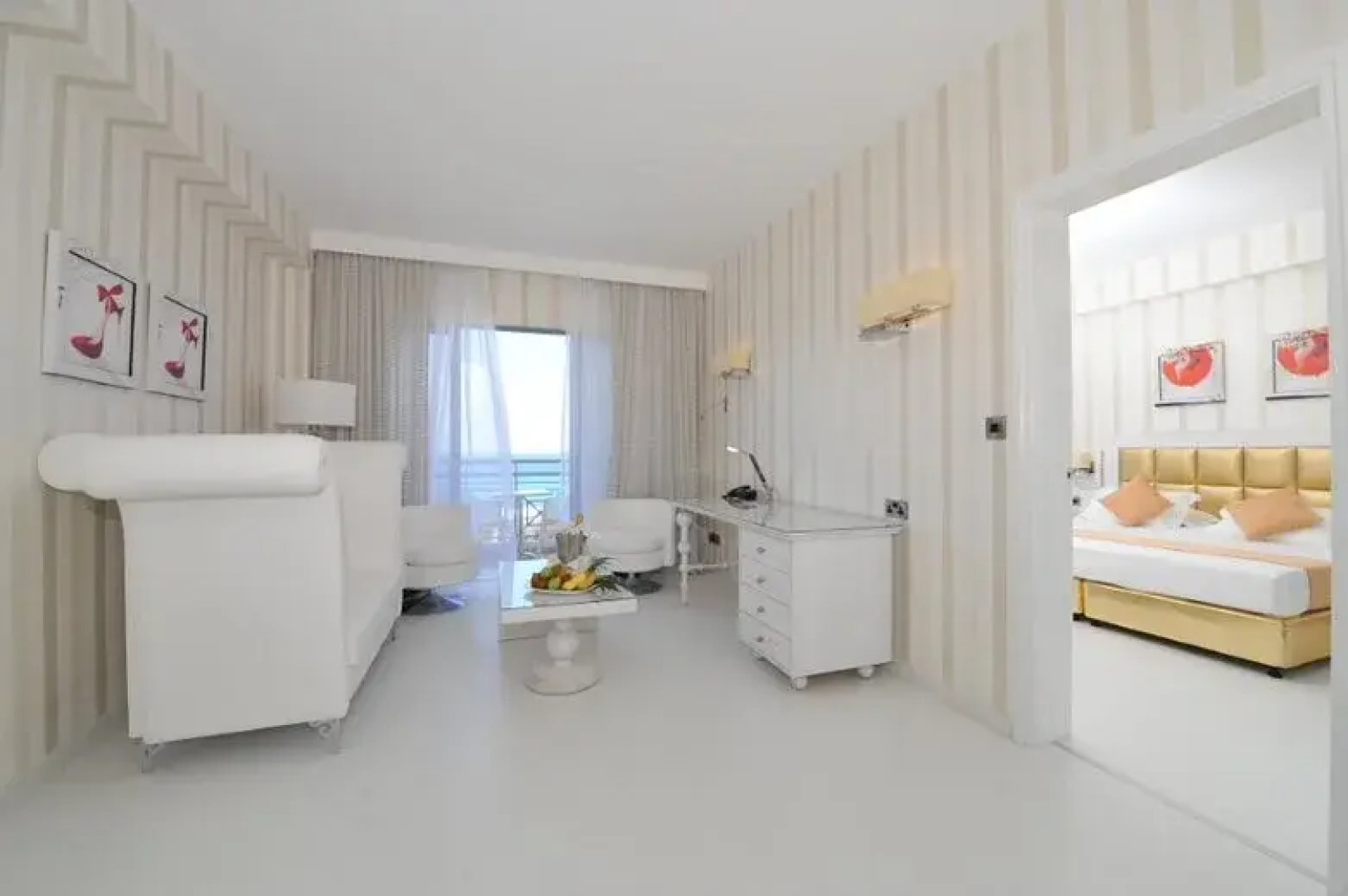 St. George Beach Hotel & Spa Resort