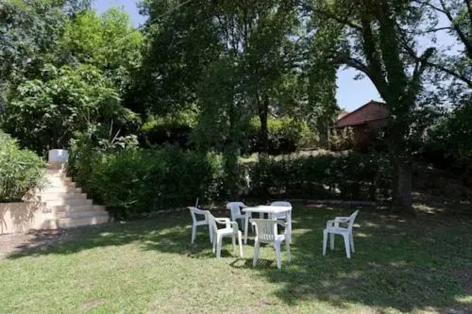 Cottage SantAndrea in Villis